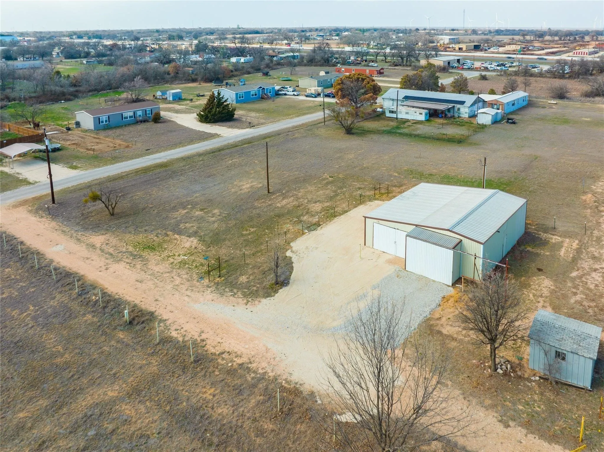 Warehouse For Sale in Callahan County , 116 County Road 525 A, Clyde, Texas 79510, 0, 0, Garage spaces, 0 Sqft, built in 0, Price $140,000, mls#21271612, Real Estate Agent in Clyde, Homes For Sale in Callahan county, Homes For Sale in Clyde, Realtor in Clyde Texas, Real Estate Brokerage Independent Realty Texas, Luminita Cordes Realtor