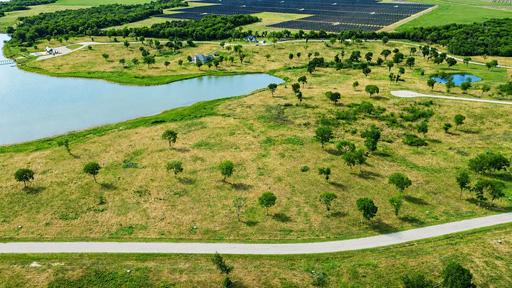Unimproved Land For Sale in Navarro County , LOT 27-R Chambers Bay, Kerens, Texas 75144, 0, 0, Garage spaces, 0 Sqft, built in 0, mls#21271623, Real Estate Agent in Kerens, Homes For Sale in Navarro county, Homes For Sale in Kerens, Realtor in Kerens Texas, Real Estate Brokerage Independent Realty Texas, Luminita Cordes Realtor