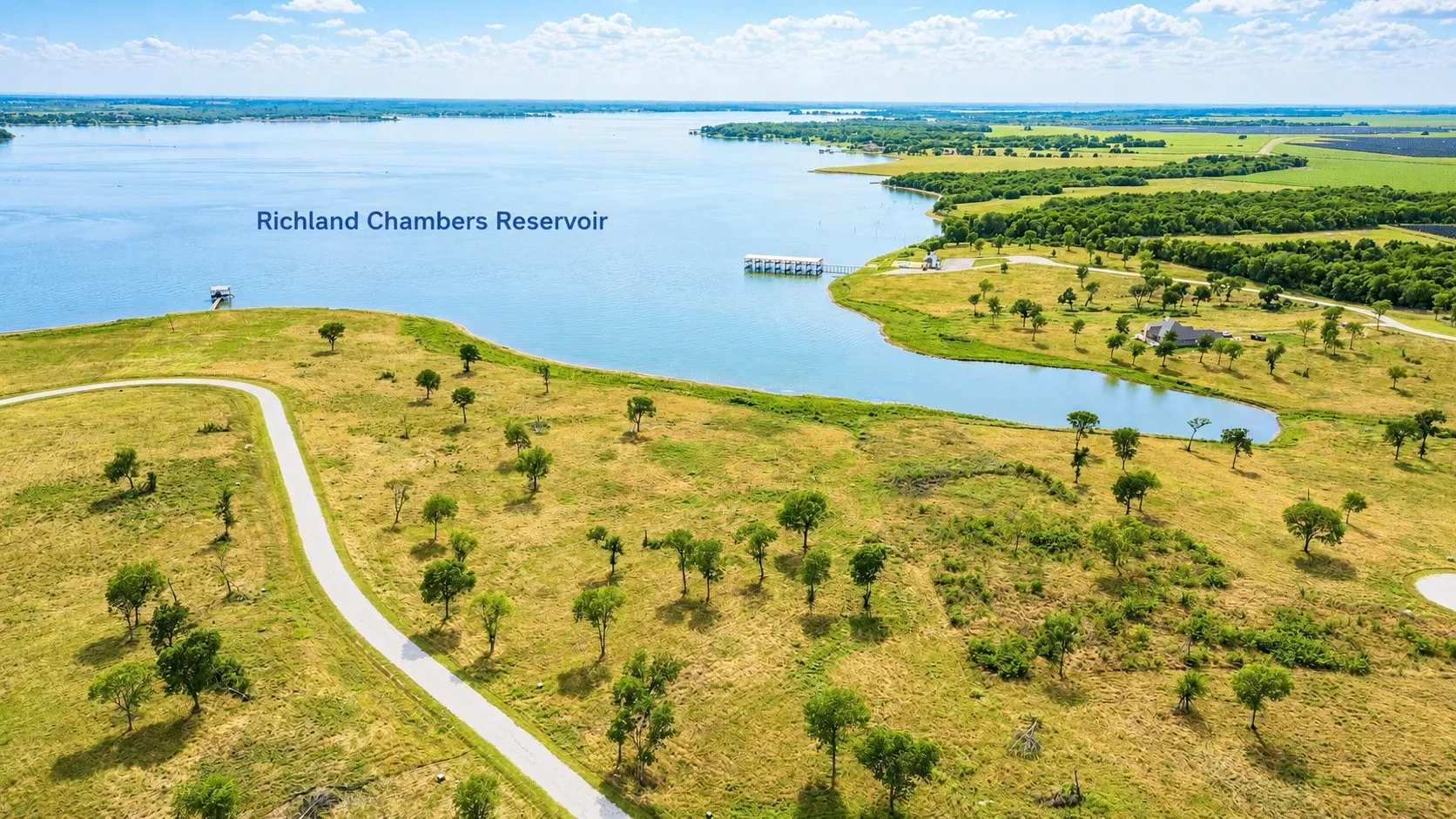 Unimproved Land For Sale in Navarro County , LOT 27-R Chambers Bay, Kerens, Texas 75144, 0, 0, Garage spaces, 0 Sqft, built in 0, mls#21271623, Real Estate Agent in Kerens, Homes For Sale in Navarro county, Homes For Sale in Kerens, Realtor in Kerens Texas, Real Estate Brokerage Independent Realty Texas, Luminita Cordes Realtor
