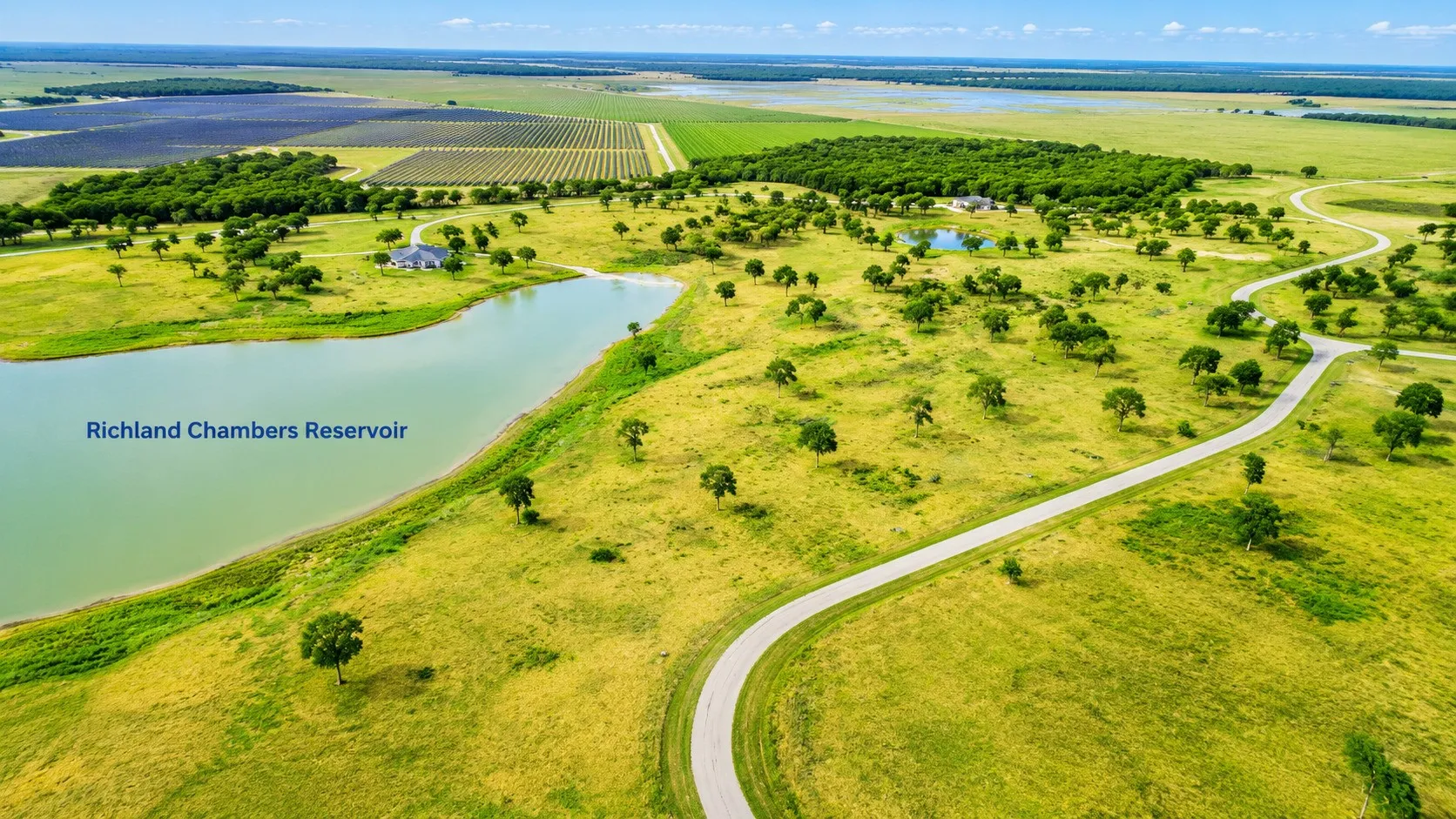 Unimproved Land For Sale in Navarro County , LOT 27-R Chambers Bay, Kerens, Texas 75144, 0, 0, Garage spaces, 0 Sqft, built in 0, mls#21271623, Real Estate Agent in Kerens, Homes For Sale in Navarro county, Homes For Sale in Kerens, Realtor in Kerens Texas, Real Estate Brokerage Independent Realty Texas, Luminita Cordes Realtor
