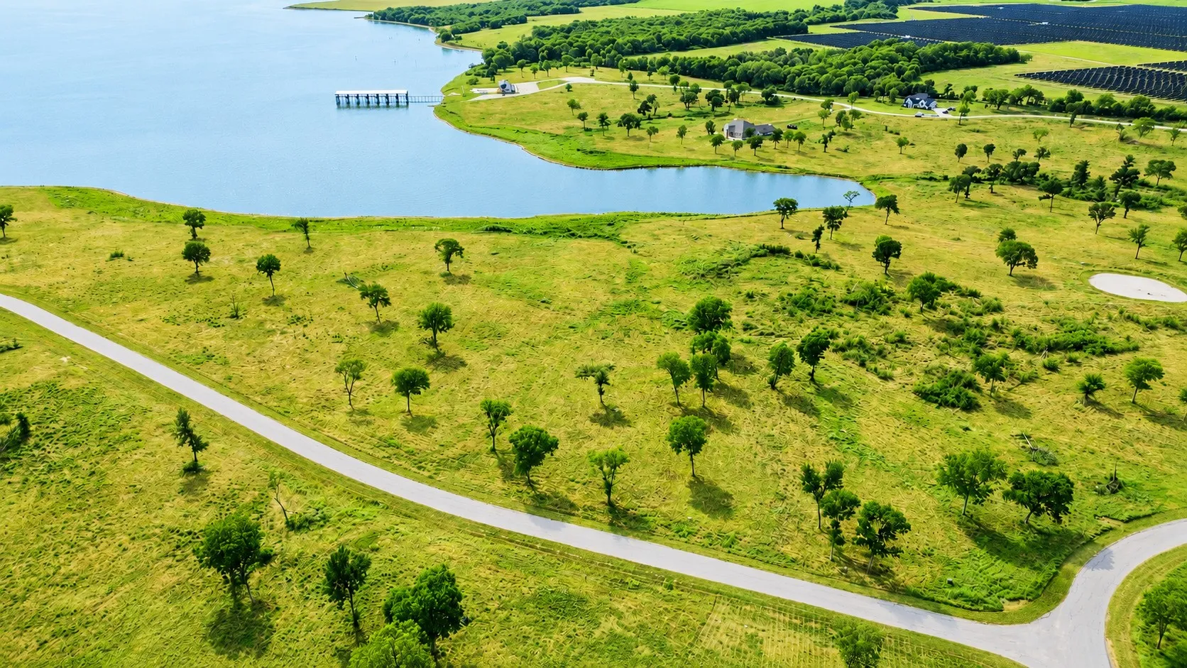 Unimproved Land For Sale in Navarro County , LOT 27-R Chambers Bay, Kerens, Texas 75144, 0, 0, Garage spaces, 0 Sqft, built in 0, mls#21271623, Real Estate Agent in Kerens, Homes For Sale in Navarro county, Homes For Sale in Kerens, Realtor in Kerens Texas, Real Estate Brokerage Independent Realty Texas, Luminita Cordes Realtor