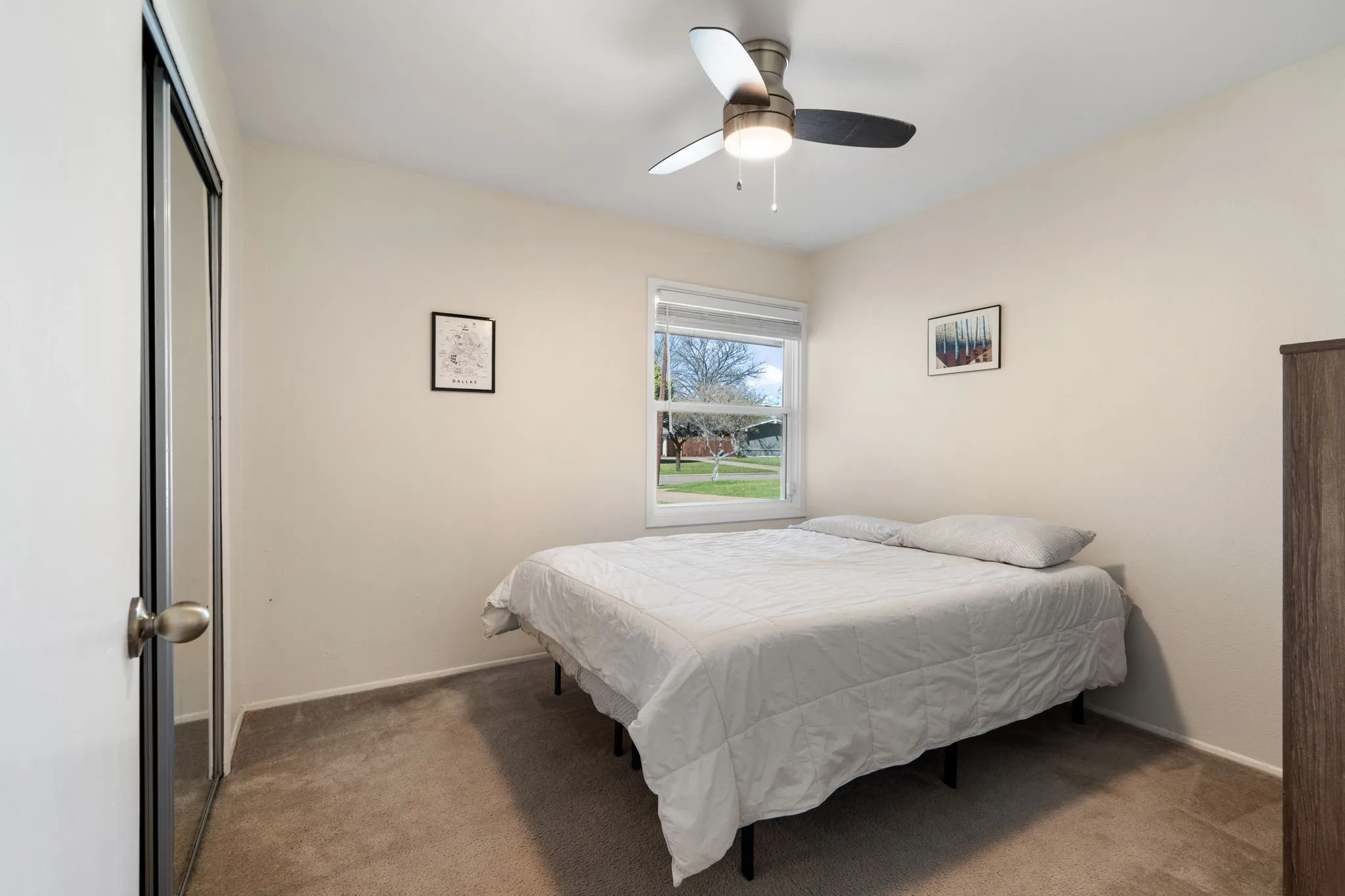 Single Family Residence For Sale in Dallas County , 3244 High Brook Drive, Dallas, Texas 75234, 3 Bedroom, 2 Bathroom, 2 Garage spaces, 1,504 Sqft, built in 1961, mls#21268927, Real Estate Agent in Dallas, Homes For Sale in Dallas county, Homes For Sale in Dallas, Realtor in Dallas Texas, Real Estate Brokerage Independent Realty Texas, Luminita Cordes Realtor