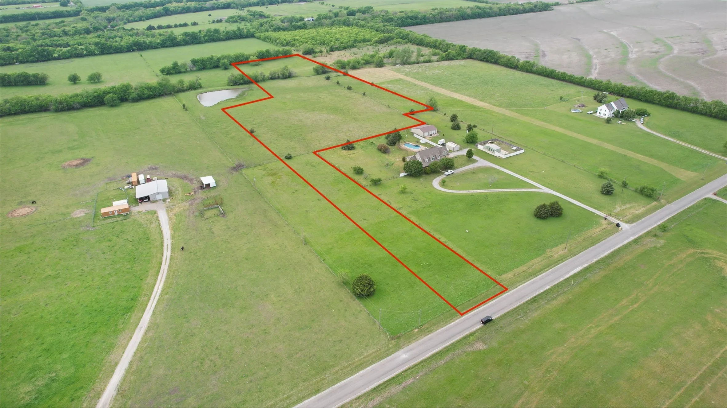 Improved Land For Sale in Grayson County , 022 EAST LINE, Whitewright, Texas 75491, 0, 0, Garage spaces, 0 Sqft, built in 0, mls#21271642, Real Estate Agent in Whitewright, Homes For Sale in Grayson county, Homes For Sale in Whitewright, Realtor in Whitewright Texas, Real Estate Brokerage Independent Realty Texas, Luminita Cordes Realtor