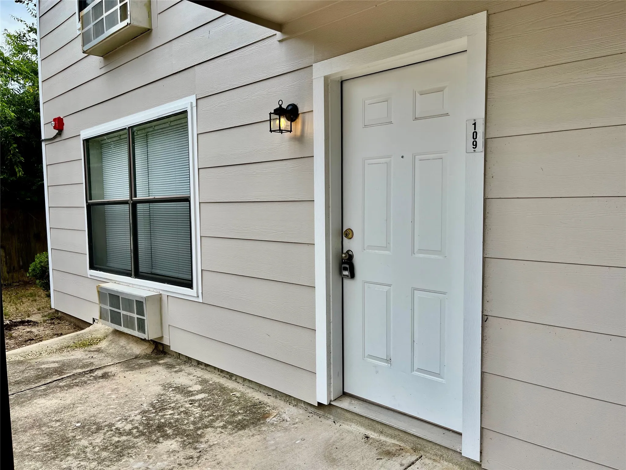 Here's your new front door.