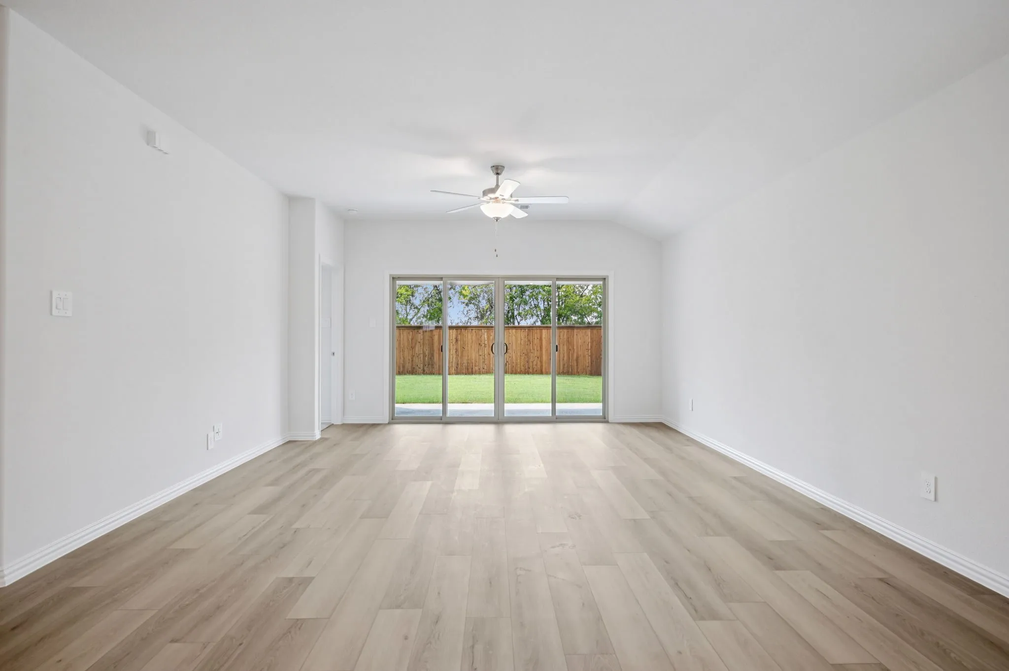 Photo is not of the actual home, but is an inspirational photo of builder’s model home and may depict options, furnishings, and/or decorator features that are not included.