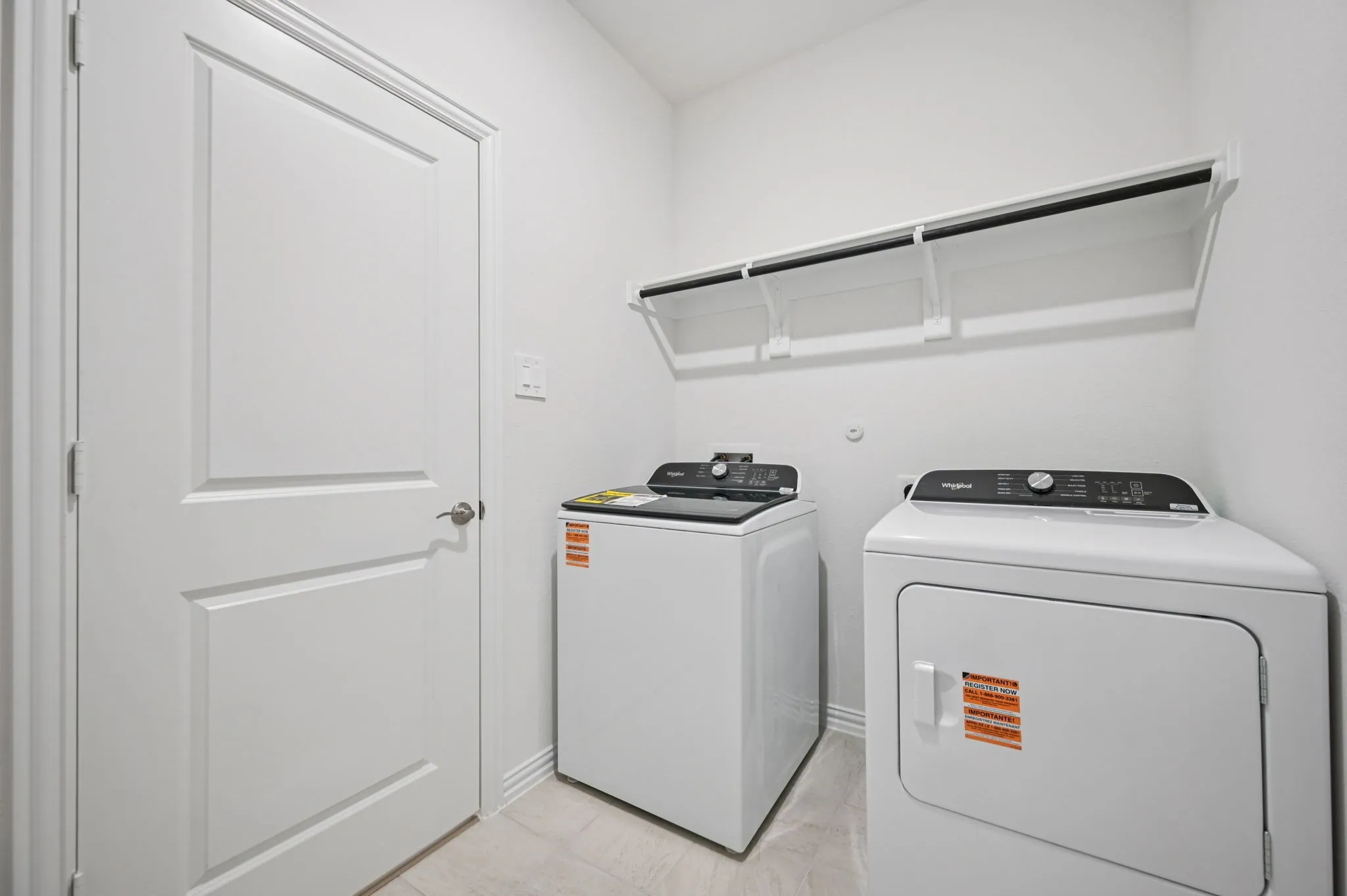 Photo is not of the actual home, but is an inspirational photo of builder’s model home and may depict options, furnishings, and/or decorator features that are not included.