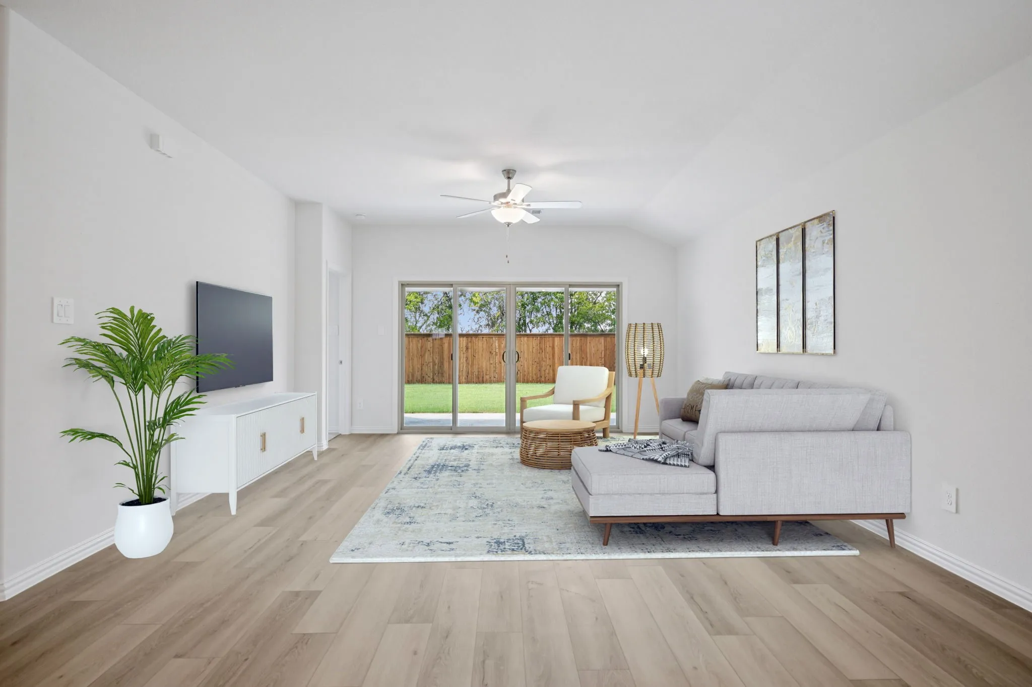 Photo is not of the actual home, but is an inspirational photo of builder’s model home and may depict options, furnishings, and/or decorator features that are not included.
