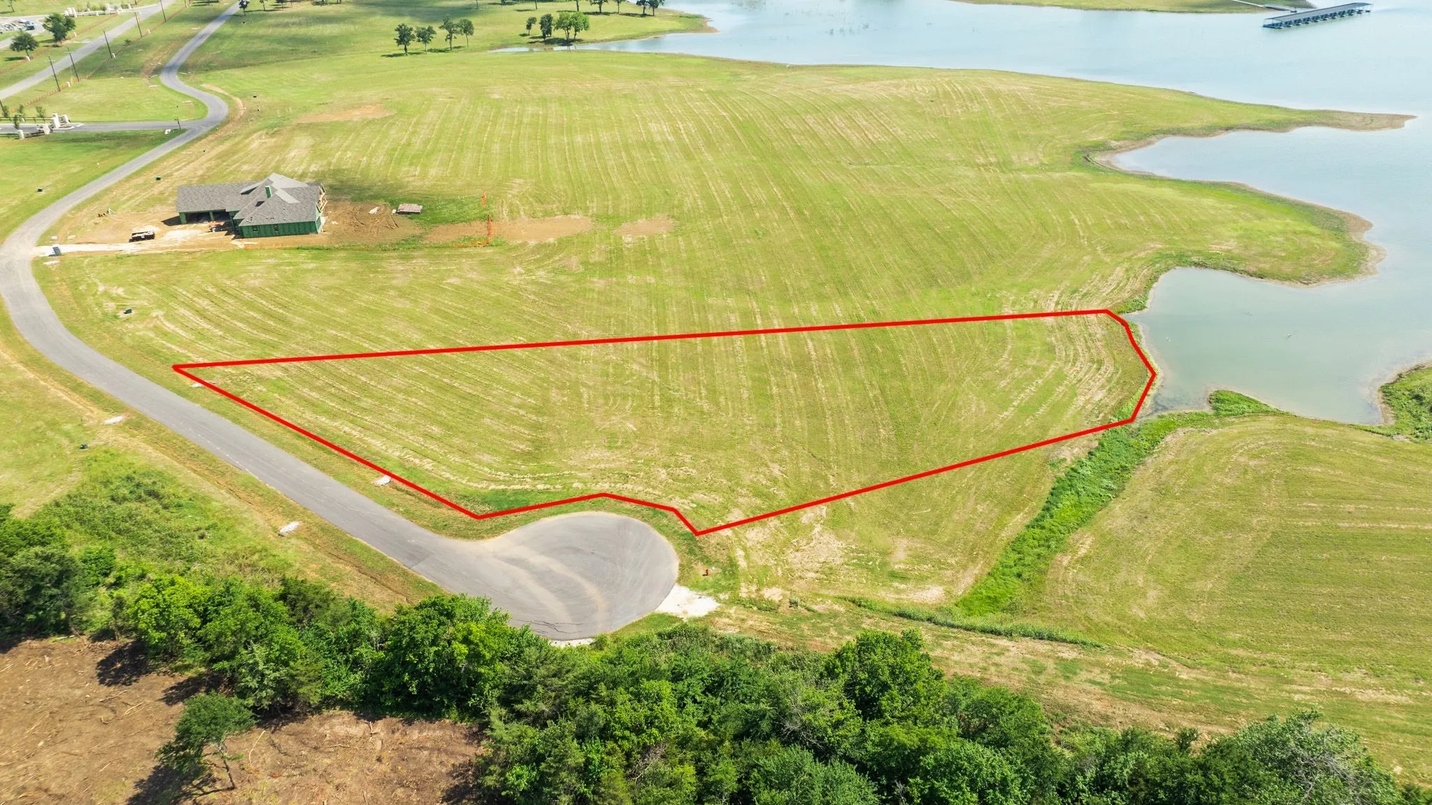 Boundary lines are approximate