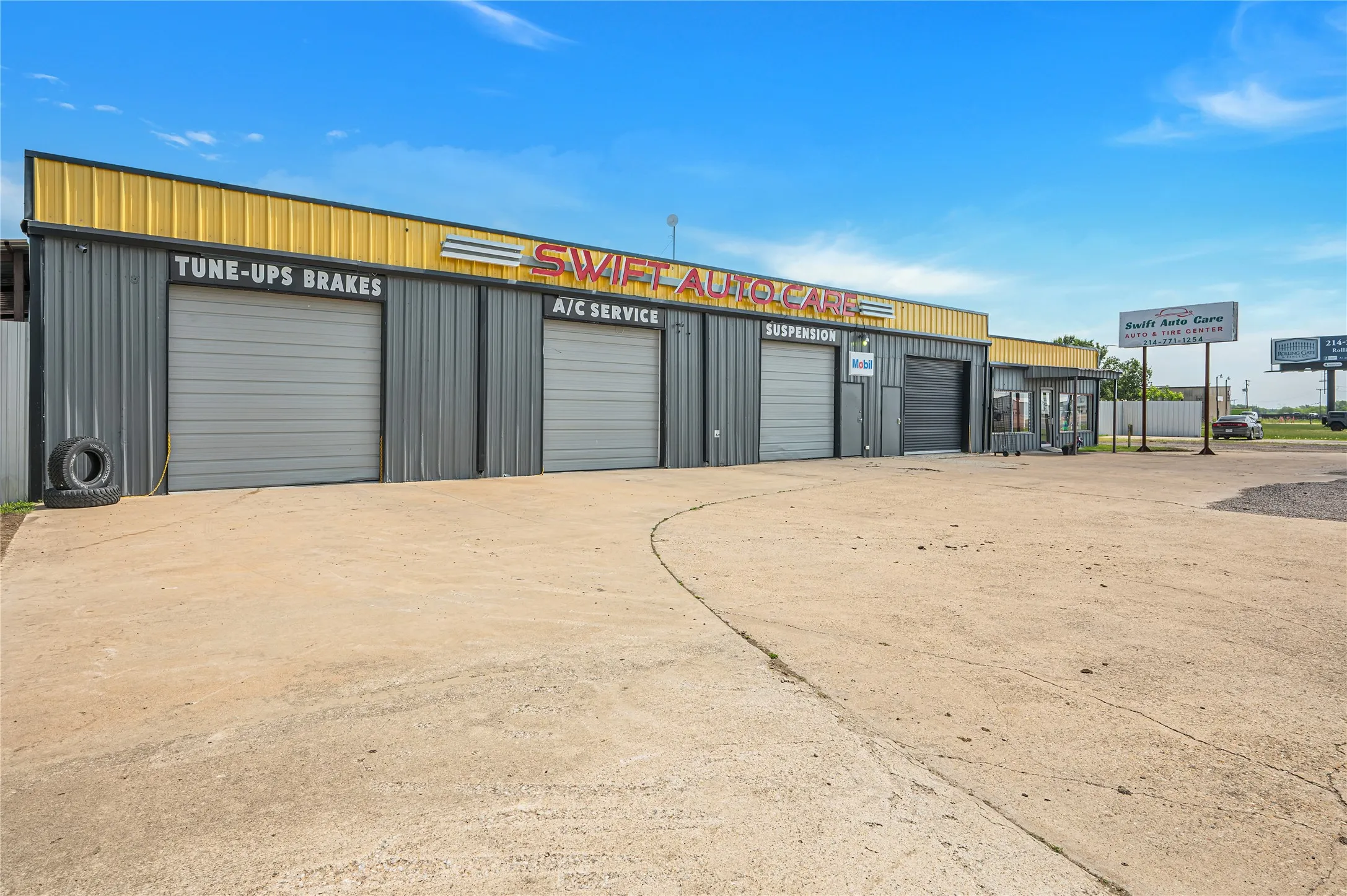 Industrial For Sale in Rockwall County , 9718 State Highway 276, Royse City, Texas 75189, 0, 0, Garage spaces, 0 Sqft, built in 2009, Price $1,299,000, mls#21267100, Real Estate Agent in Royse City, Homes For Sale in Rockwall county, Homes For Sale in Royse City, Realtor in Royse City Texas, Real Estate Brokerage Independent Realty Texas, Luminita Cordes Realtor