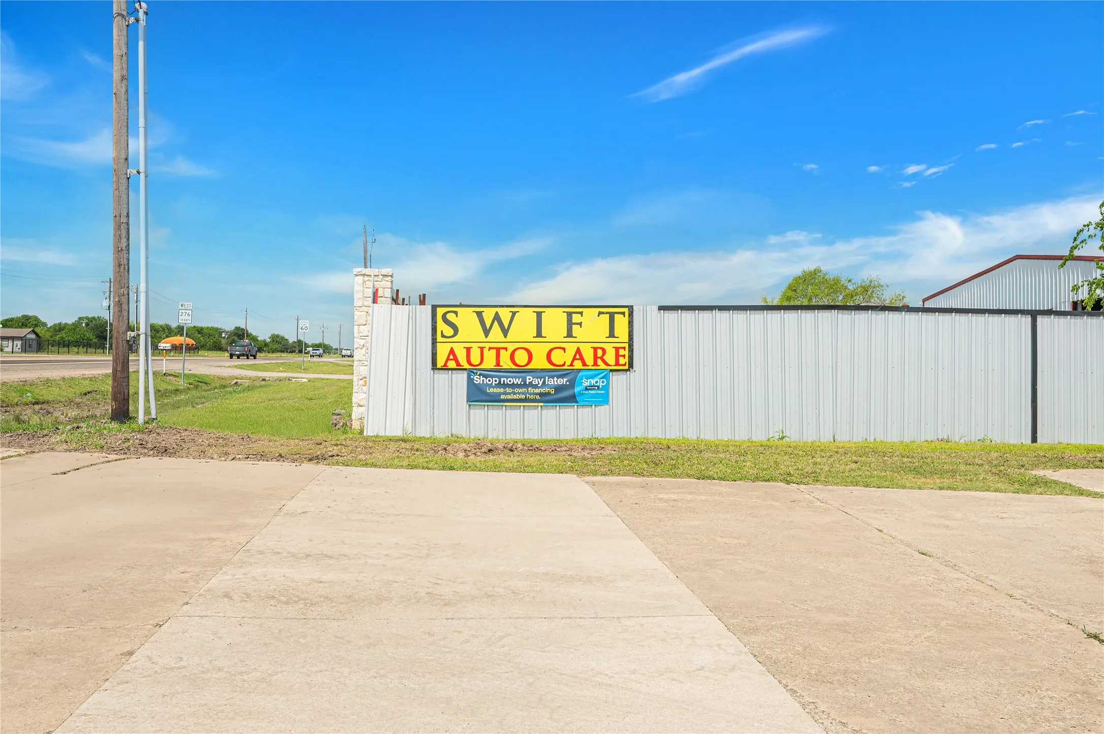 Industrial For Sale in Rockwall County , 9718 State Highway 276, Royse City, Texas 75189, 0, 0, Garage spaces, 0 Sqft, built in 2009, Price $1,299,000, mls#21267100, Real Estate Agent in Royse City, Homes For Sale in Rockwall county, Homes For Sale in Royse City, Realtor in Royse City Texas, Real Estate Brokerage Independent Realty Texas, Luminita Cordes Realtor