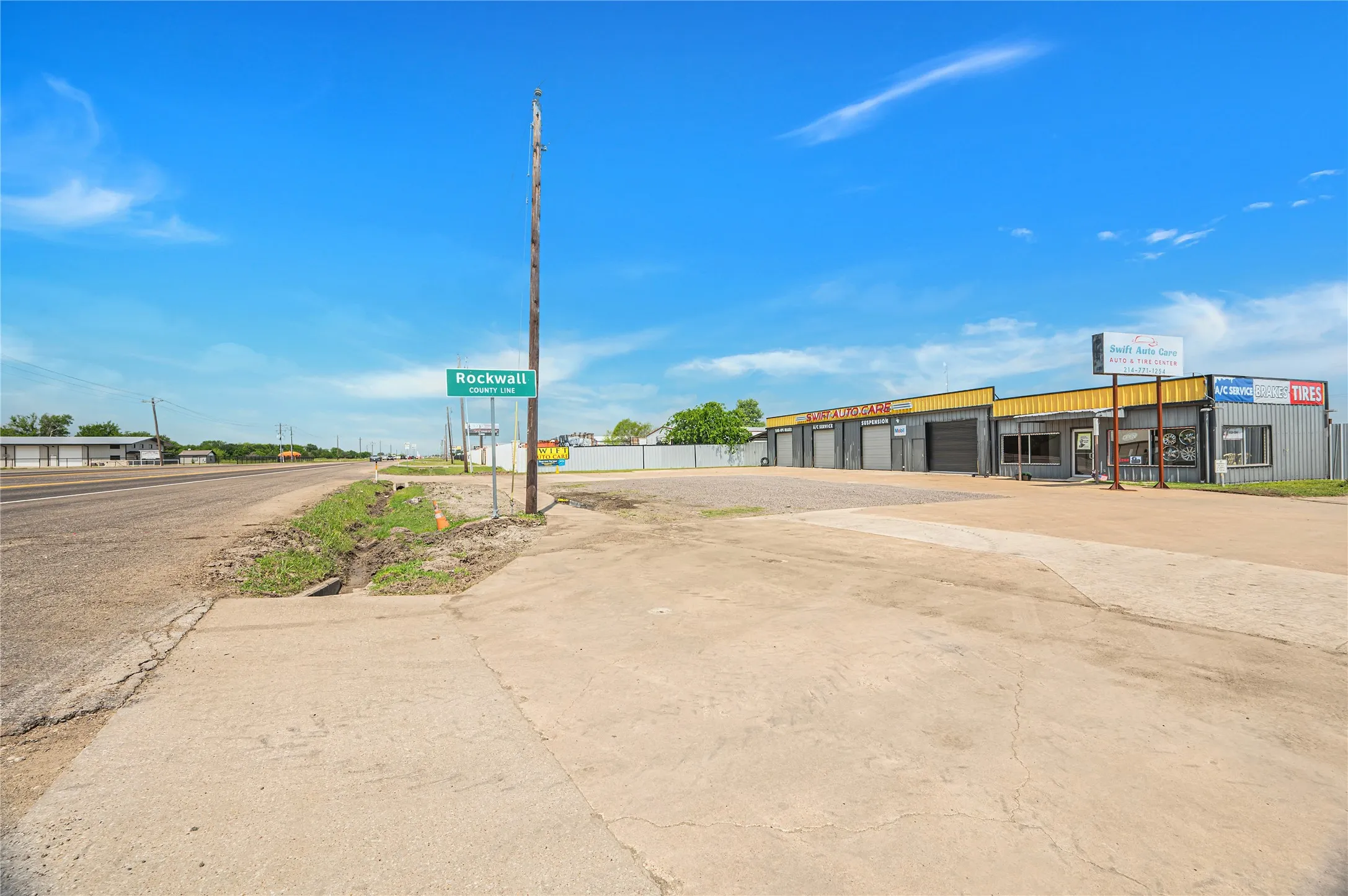 Industrial For Sale in Rockwall County , 9718 State Highway 276, Royse City, Texas 75189, 0, 0, Garage spaces, 0 Sqft, built in 2009, Price $1,299,000, mls#21267100, Real Estate Agent in Royse City, Homes For Sale in Rockwall county, Homes For Sale in Royse City, Realtor in Royse City Texas, Real Estate Brokerage Independent Realty Texas, Luminita Cordes Realtor