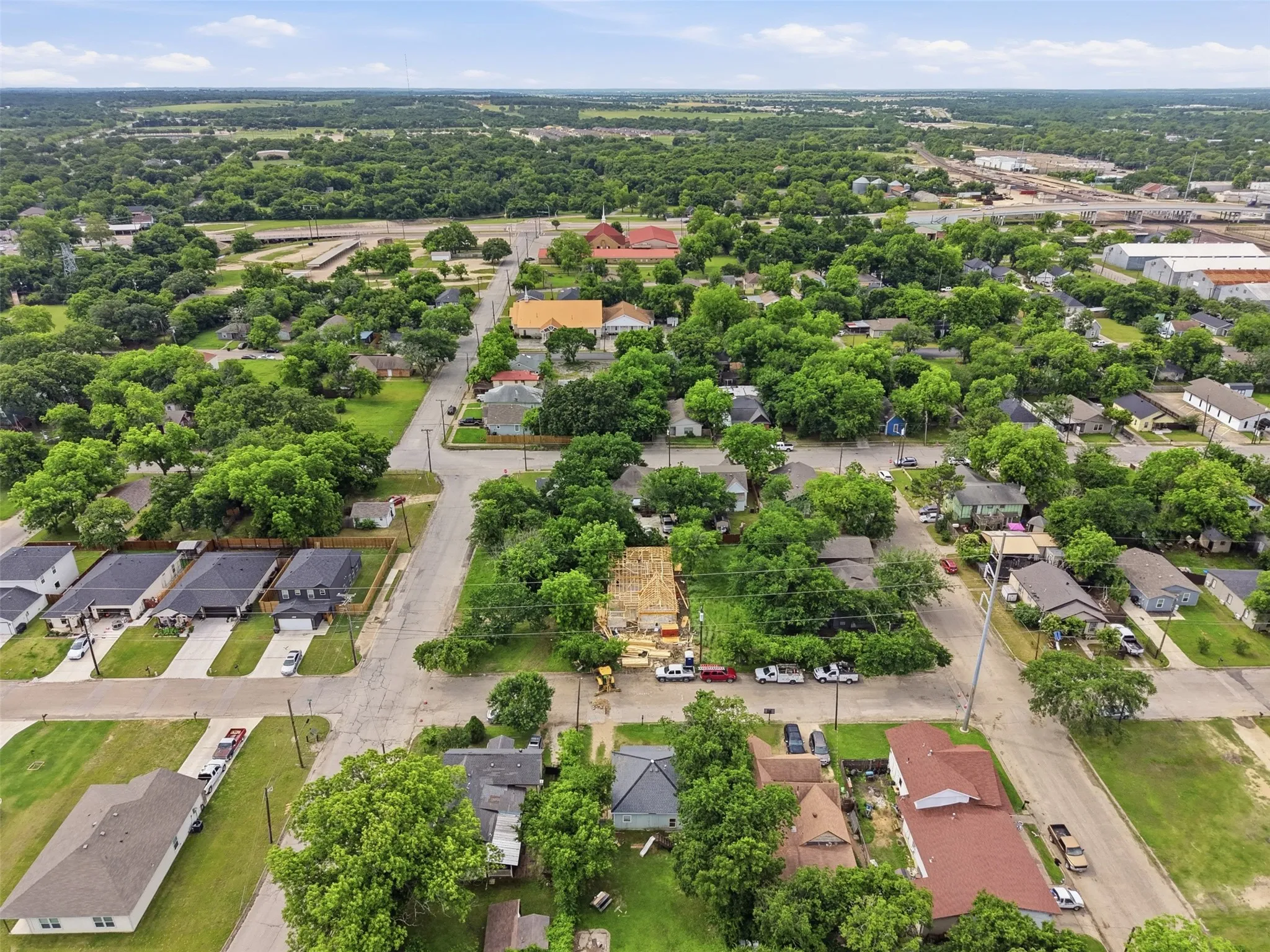 Single Family Residence For Sale in Johnson County , 306 Royal Street, Cleburne, Texas 76031, 3 Bedroom, 2 Bathroom, 2 Garage spaces, 1,607 Sqft, built in 2026, mls#21268038, Real Estate Agent in Cleburne, Homes For Sale in Johnson county, Homes For Sale in Cleburne, Realtor in Cleburne Texas, Real Estate Brokerage Independent Realty Texas, Luminita Cordes Realtor