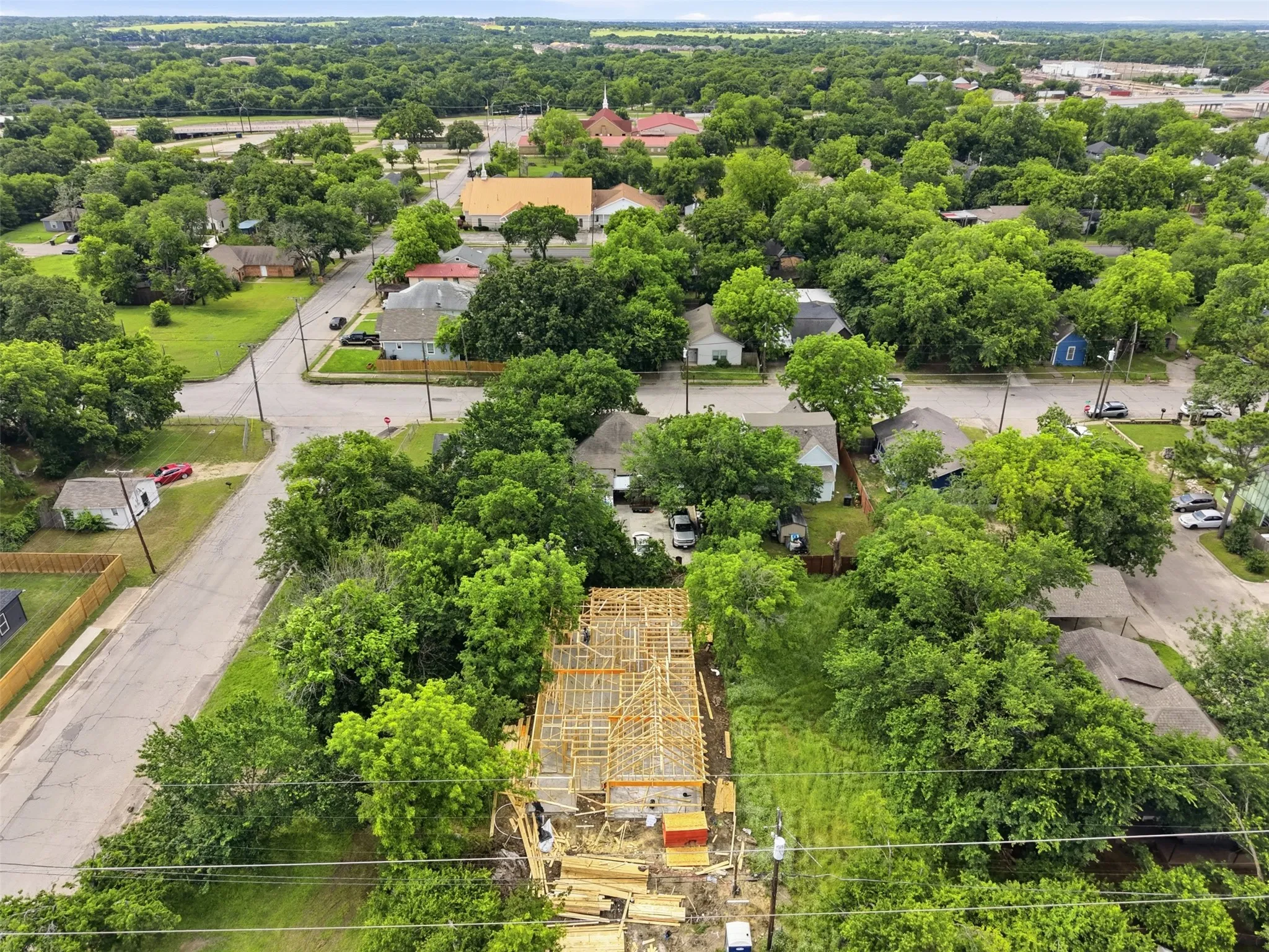 Single Family Residence For Sale in Johnson County , 306 Royal Street, Cleburne, Texas 76031, 3 Bedroom, 2 Bathroom, 2 Garage spaces, 1,607 Sqft, built in 2026, mls#21268038, Real Estate Agent in Cleburne, Homes For Sale in Johnson county, Homes For Sale in Cleburne, Realtor in Cleburne Texas, Real Estate Brokerage Independent Realty Texas, Luminita Cordes Realtor