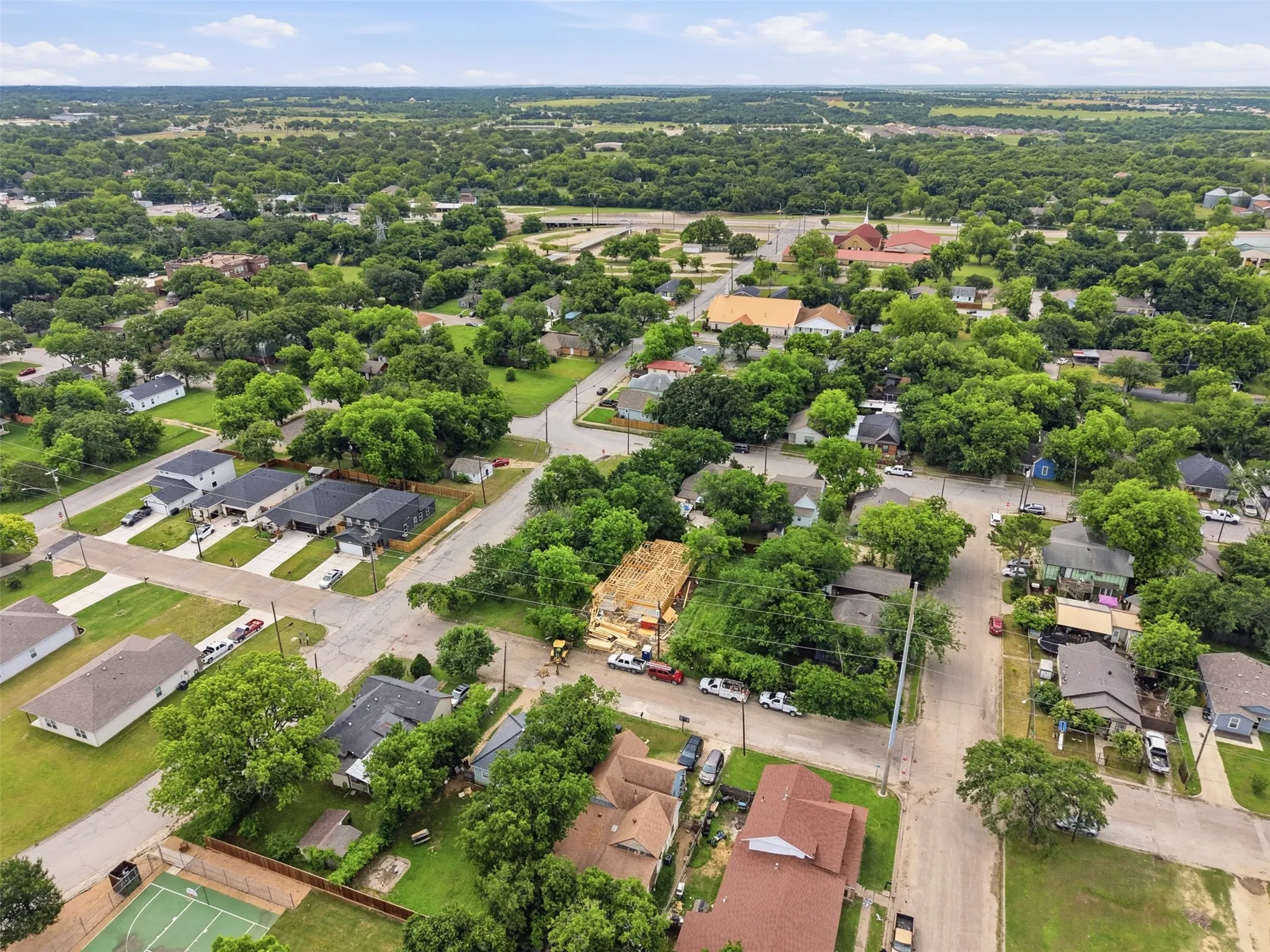 Single Family Residence For Sale in Johnson County , 306 Royal Street, Cleburne, Texas 76031, 3 Bedroom, 2 Bathroom, 2 Garage spaces, 1,607 Sqft, built in 2026, mls#21268038, Real Estate Agent in Cleburne, Homes For Sale in Johnson county, Homes For Sale in Cleburne, Realtor in Cleburne Texas, Real Estate Brokerage Independent Realty Texas, Luminita Cordes Realtor