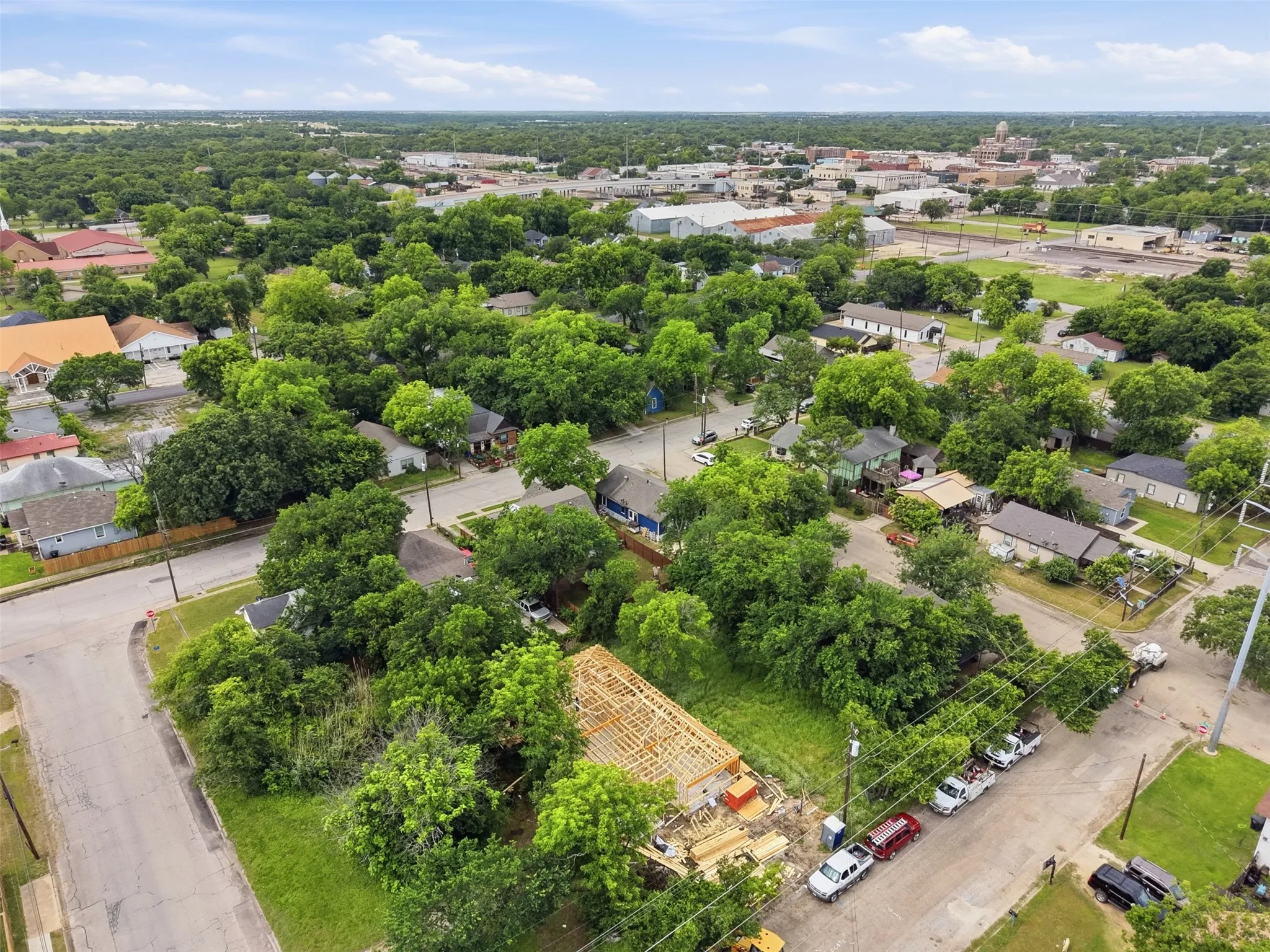 Single Family Residence For Sale in Johnson County , 306 Royal Street, Cleburne, Texas 76031, 3 Bedroom, 2 Bathroom, 2 Garage spaces, 1,607 Sqft, built in 2026, mls#21268038, Real Estate Agent in Cleburne, Homes For Sale in Johnson county, Homes For Sale in Cleburne, Realtor in Cleburne Texas, Real Estate Brokerage Independent Realty Texas, Luminita Cordes Realtor