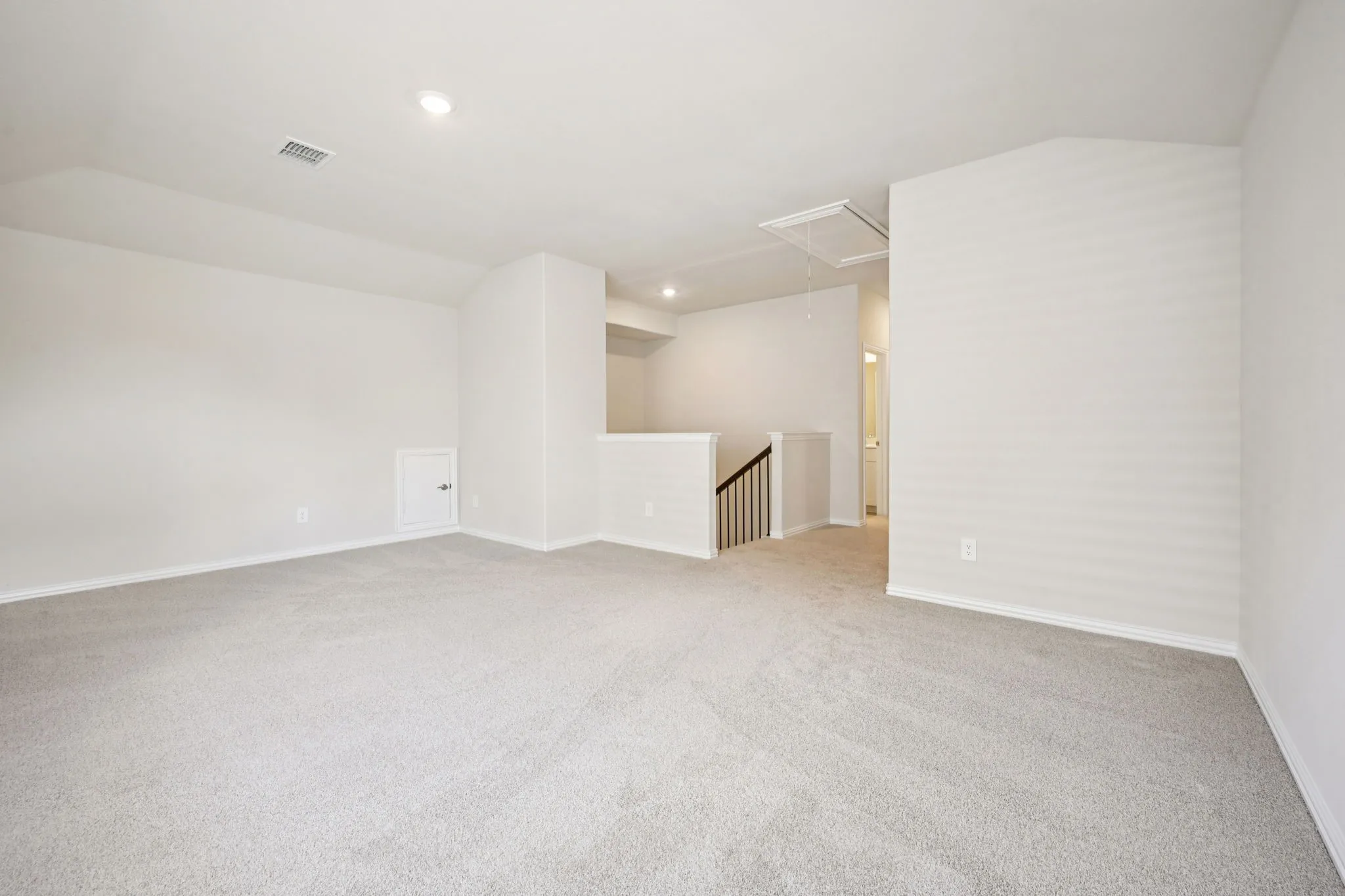 Photo is not of the actual home, but is an inspirational photo of builder’s model home and may depict options, furnishings, and/or decorator features that are not included.