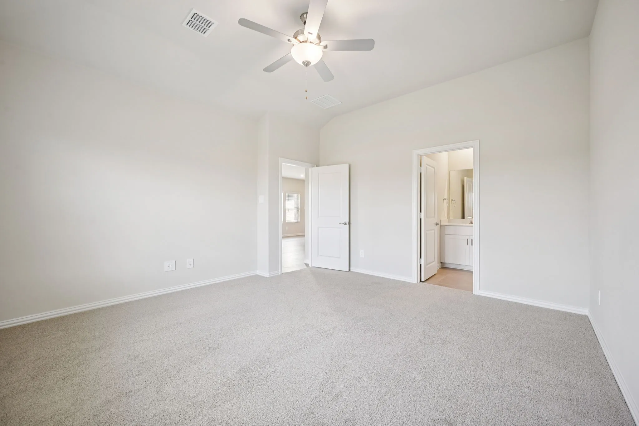 Photo is not of the actual home, but is an inspirational photo of builder’s model home and may depict options, furnishings, and/or decorator features that are not included.