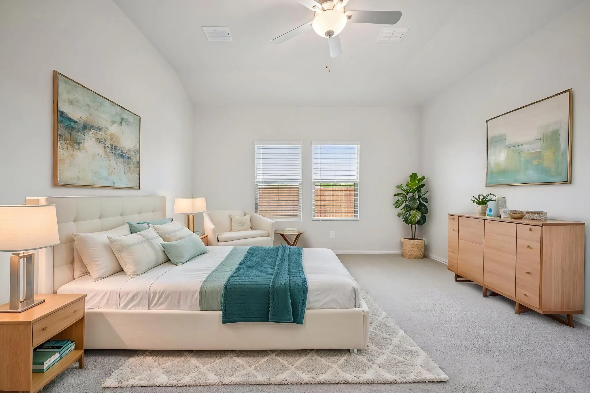 Photo is not of the actual home, but is an inspirational photo of builder’s model home and may depict options, furnishings, and/or decorator features that are not included.