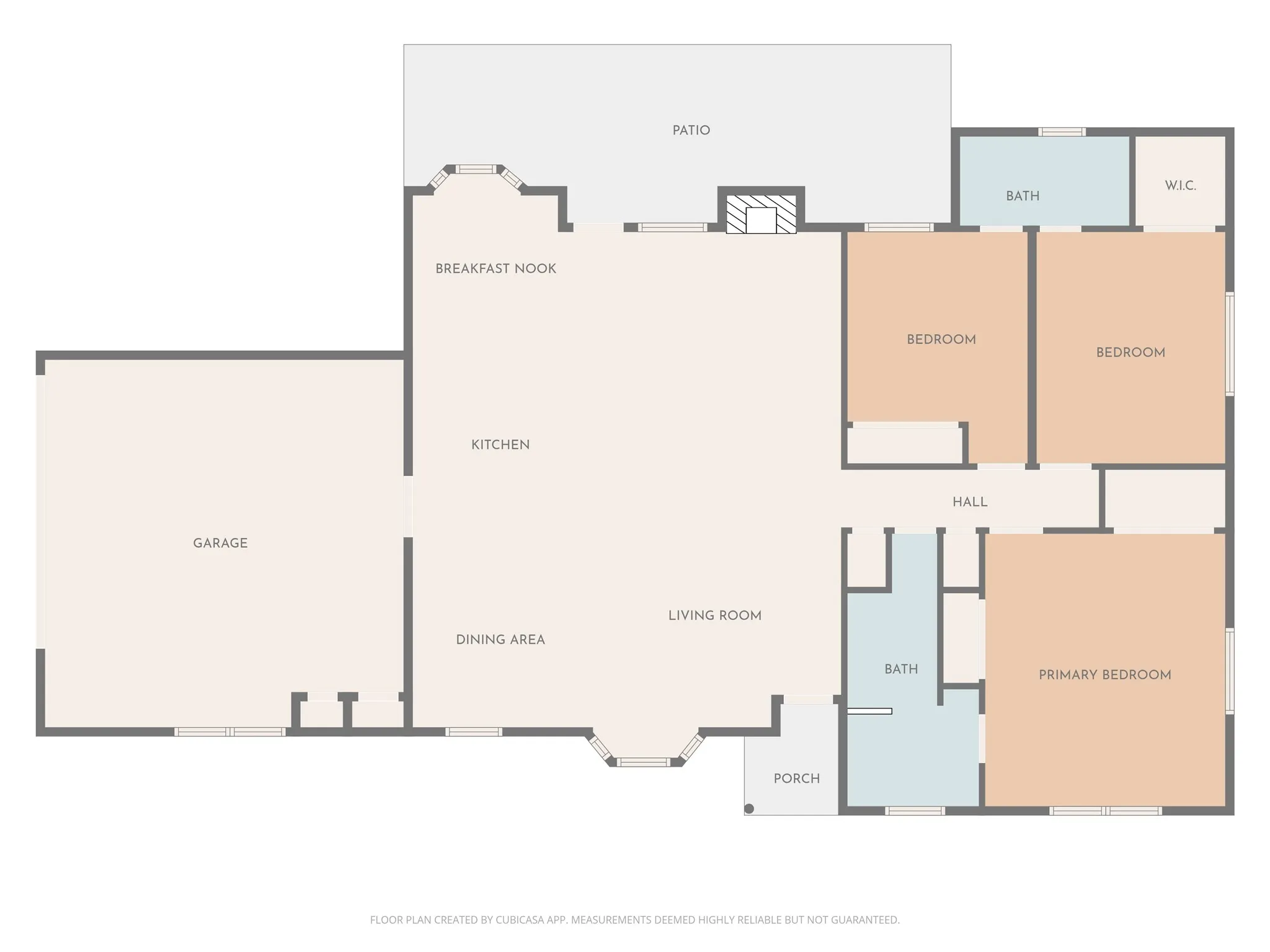 Single Family Residence For Sale in Hunt County , 3011 Tanglewood Drive, Commerce, Texas 75428, 3 Bedroom, 2 Bathroom, 2 Garage spaces, 1,890 Sqft, built in 1967, mls#21271788, Real Estate Agent in Commerce, Homes For Sale in Hunt county, Homes For Sale in Commerce, Realtor in Commerce Texas, Real Estate Brokerage Independent Realty Texas, Luminita Cordes Realtor