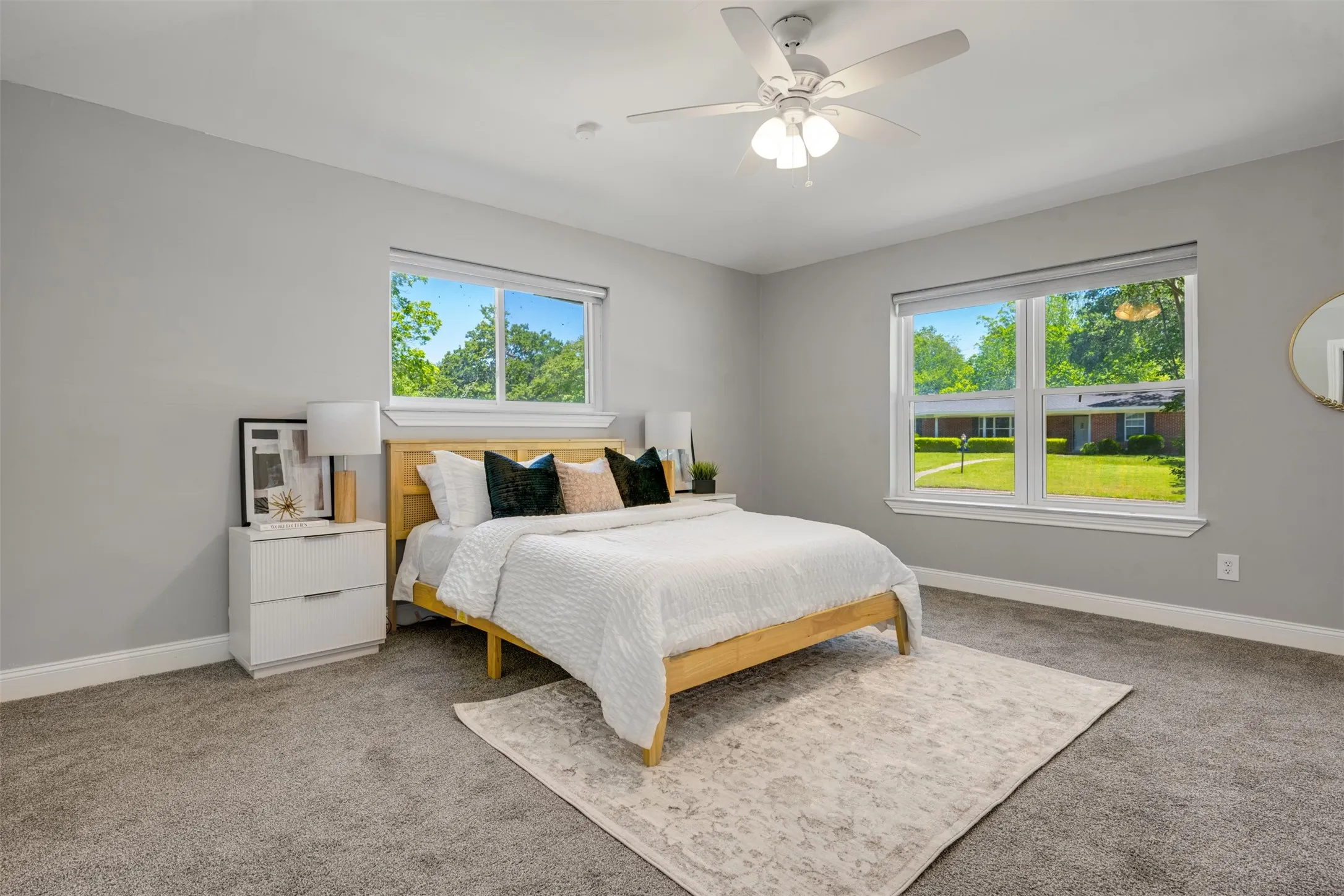 Single Family Residence For Sale in Hunt County , 3011 Tanglewood Drive, Commerce, Texas 75428, 3 Bedroom, 2 Bathroom, 2 Garage spaces, 1,890 Sqft, built in 1967, mls#21271788, Real Estate Agent in Commerce, Homes For Sale in Hunt county, Homes For Sale in Commerce, Realtor in Commerce Texas, Real Estate Brokerage Independent Realty Texas, Luminita Cordes Realtor