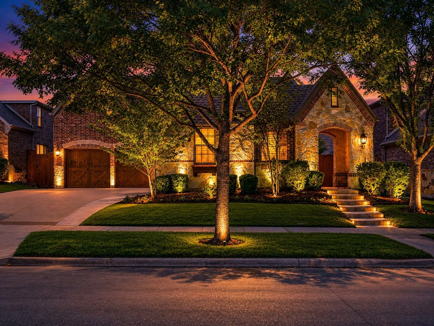 Single Family Residence For Sale