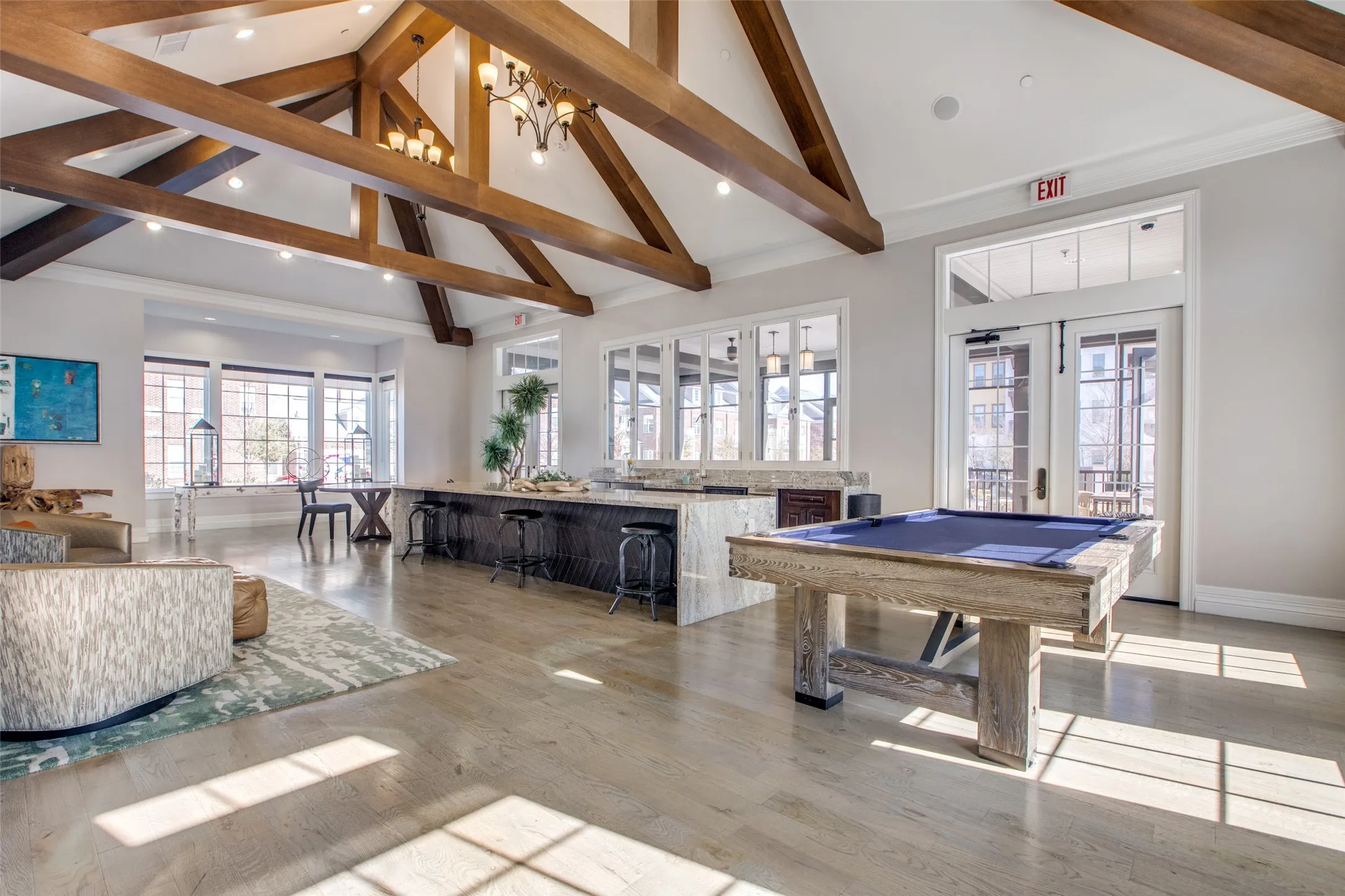 Club House
