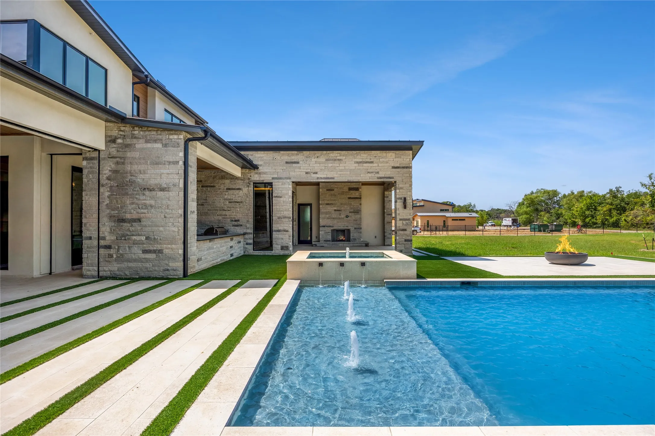 Single Family Residence For Sale in Denton County , 1118 Pitner Court, Bartonville, Texas 76226, 5 Bedroom, 7 Bathroom, 4 Garage spaces, 6,557 Sqft, built in 2026, mls#21271670, Real Estate Agent in Bartonville, Homes For Sale in Denton county, Homes For Sale in Bartonville, Realtor in Bartonville Texas, Real Estate Brokerage Independent Realty Texas, Luminita Cordes Realtor