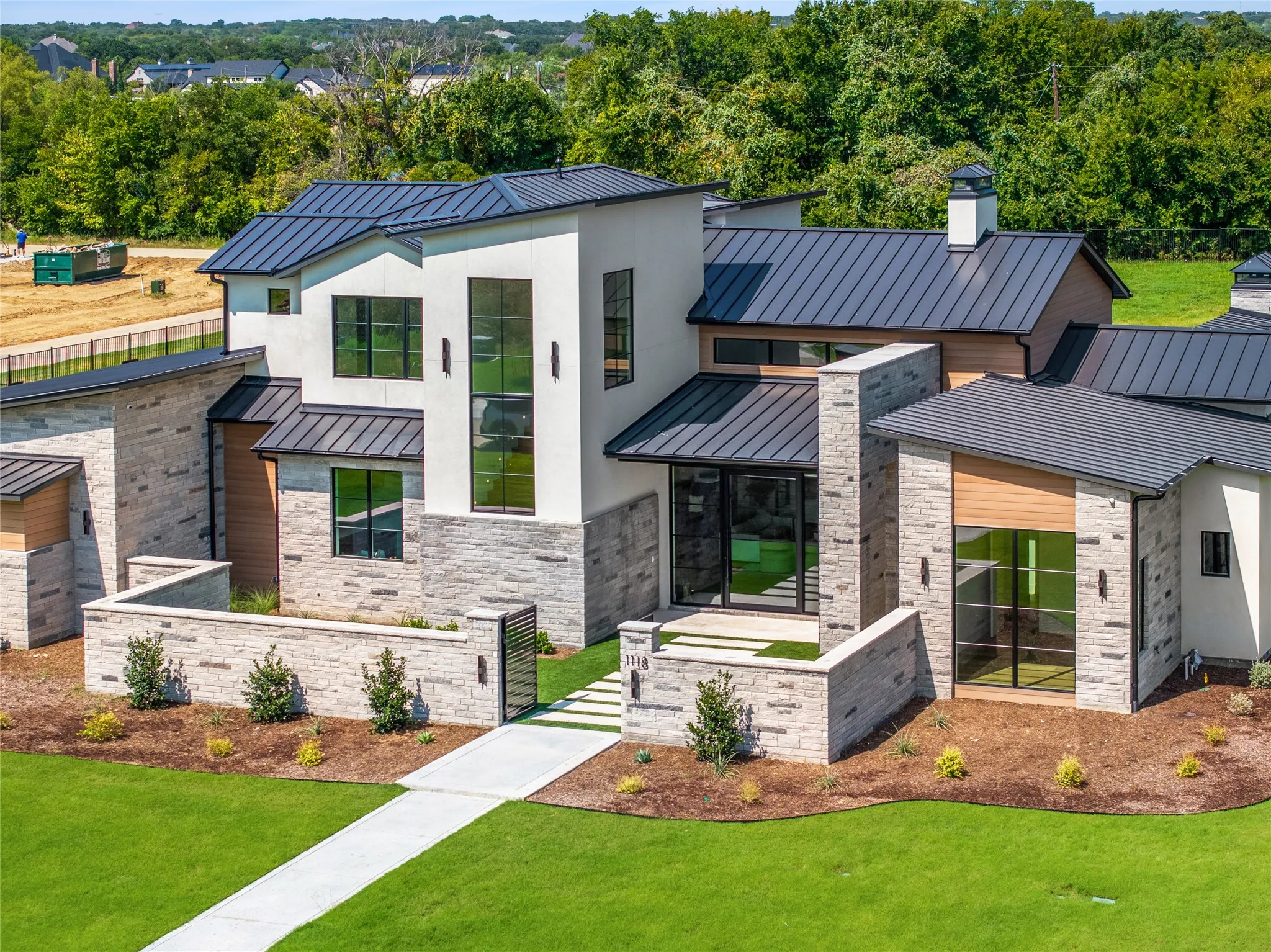 Single Family Residence For Sale in Denton County , 1118 Pitner Court, Bartonville, Texas 76226, 5 Bedroom, 7 Bathroom, 4 Garage spaces, 6,557 Sqft, built in 2026, mls#21271670, Real Estate Agent in Bartonville, Homes For Sale in Denton county, Homes For Sale in Bartonville, Realtor in Bartonville Texas, Real Estate Brokerage Independent Realty Texas, Luminita Cordes Realtor