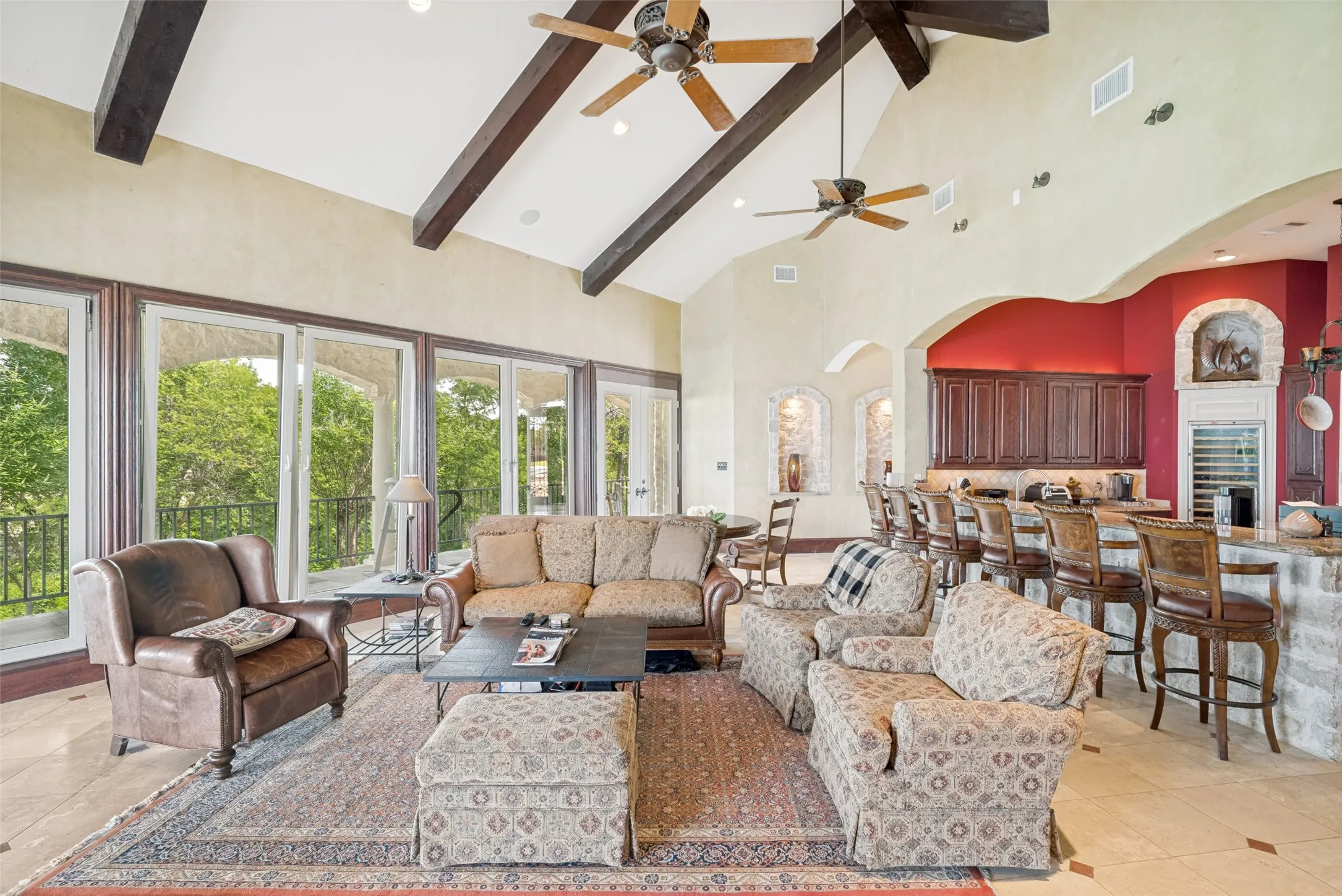 Single Family Residence For Sale in Hill County , 1237 Overlook Court, Whitney, Texas 76692, 4 Bedroom, 7 Bathroom, 2 Garage spaces, 4,180 Sqft, built in 2005, Price $1,495,000, mls#21259130, Real Estate Agent in Whitney, Homes For Sale in Hill county, Homes For Sale in Whitney, Realtor in Whitney Texas, Real Estate Brokerage Independent Realty Texas, Luminita Cordes Realtor