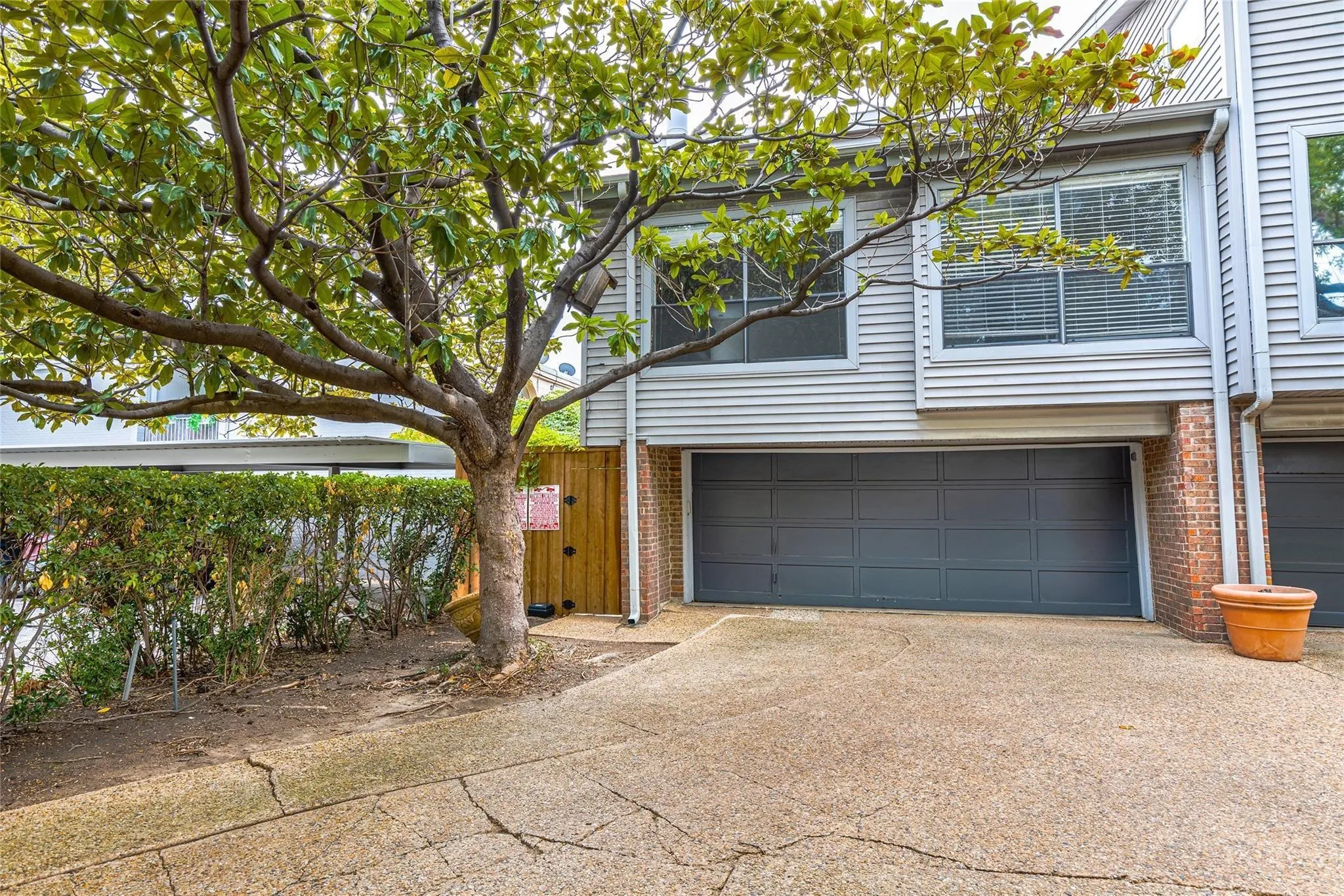 Townhouse For Rent