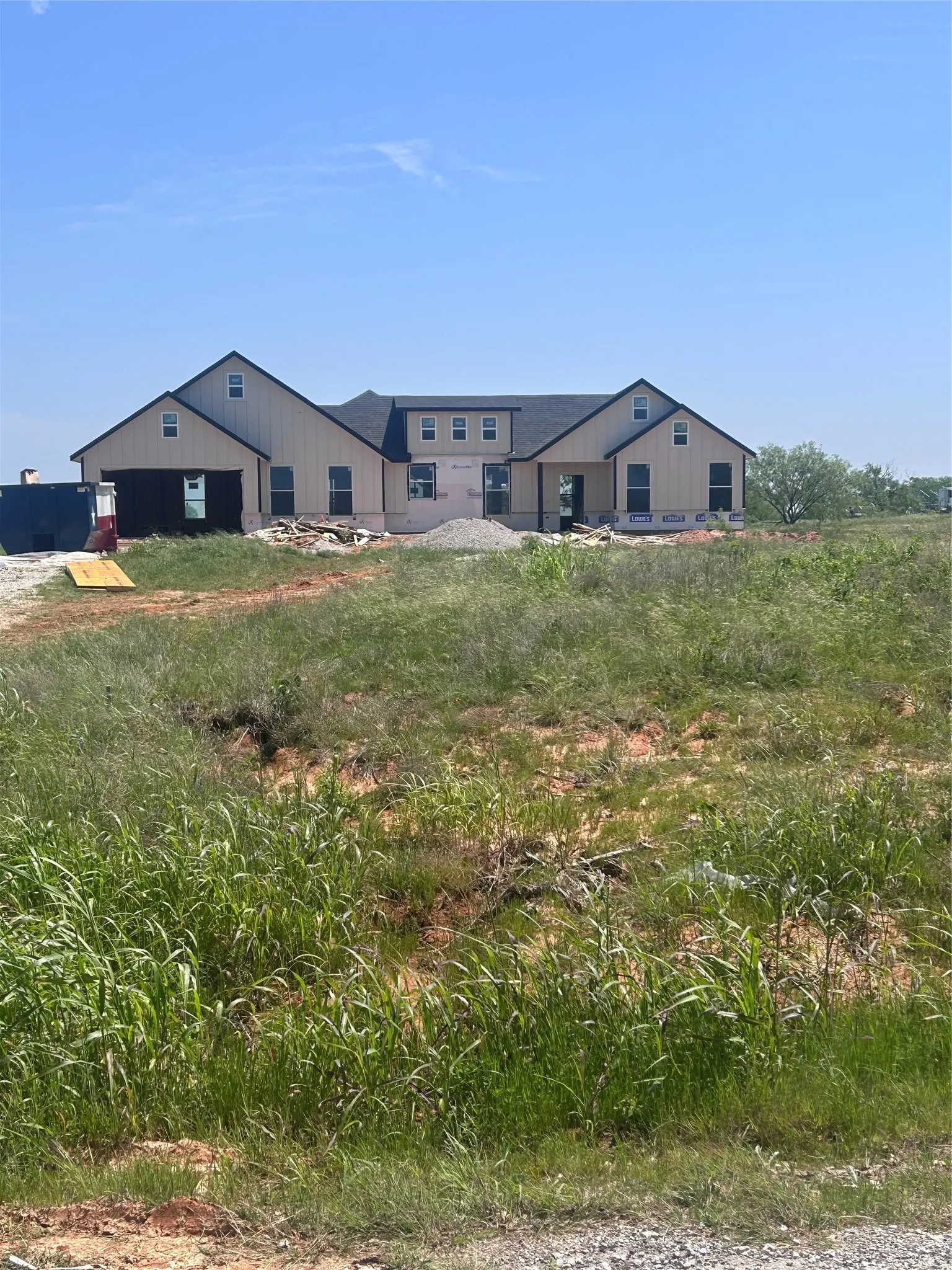 Single Family Residence For Sale in Parker County , 210 Leech Road, Poolville, Texas 76487, 3 Bedroom, 2 Bathroom, Garage spaces, 1,900 Sqft, built in 2026, mls#21270401, Real Estate Agent in Poolville, Homes For Sale in Parker county, Homes For Sale in Poolville, Realtor in Poolville Texas, Real Estate Brokerage Independent Realty Texas, Luminita Cordes Realtor
