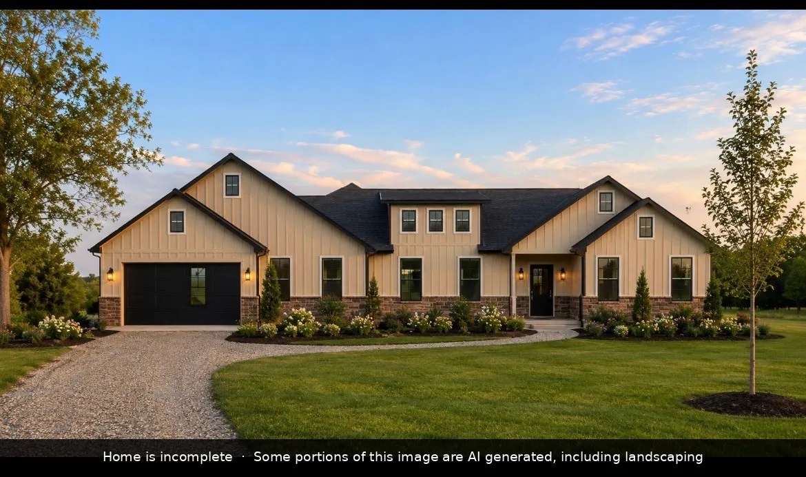 Single Family Residence For Sale in Parker County , 210 Leech Road, Poolville, Texas 76487, 3 Bedroom, 2 Bathroom, Garage spaces, 1,900 Sqft, built in 2026, mls#21270401, Real Estate Agent in Poolville, Homes For Sale in Parker county, Homes For Sale in Poolville, Realtor in Poolville Texas, Real Estate Brokerage Independent Realty Texas, Luminita Cordes Realtor