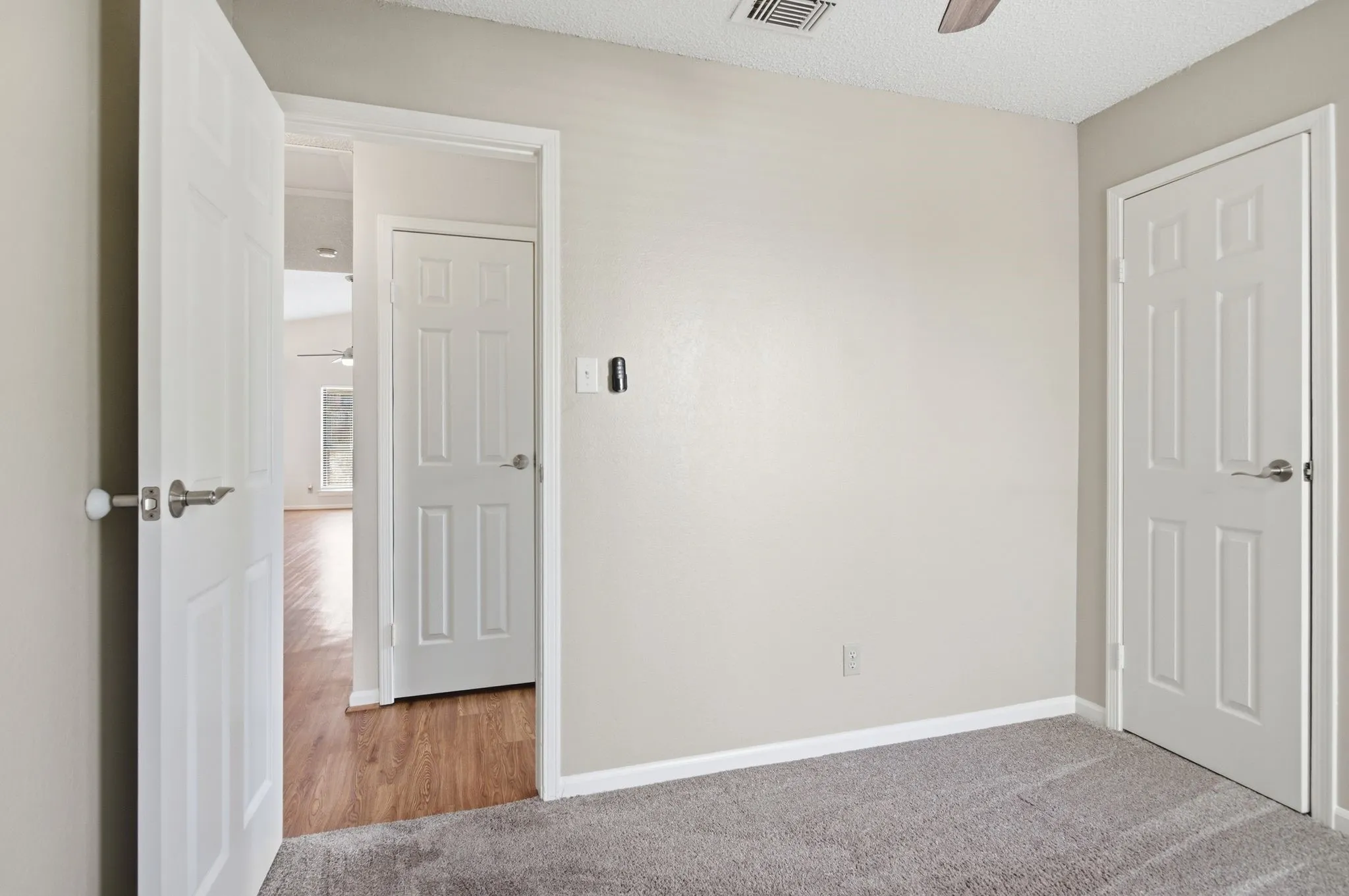 Second Gedroom