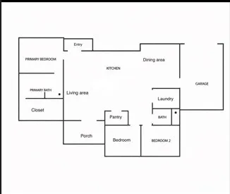 Single Family Residence For Sale in Parker County , 1001 Carnagie Road, Poolville, Texas 76487, 3 Bedroom, 2 Bathroom, Garage spaces, 1,900 Sqft, built in 2026, mls#21271978, Real Estate Agent in Poolville, Homes For Sale in Parker county, Homes For Sale in Poolville, Realtor in Poolville Texas, Real Estate Brokerage Independent Realty Texas, Luminita Cordes Realtor