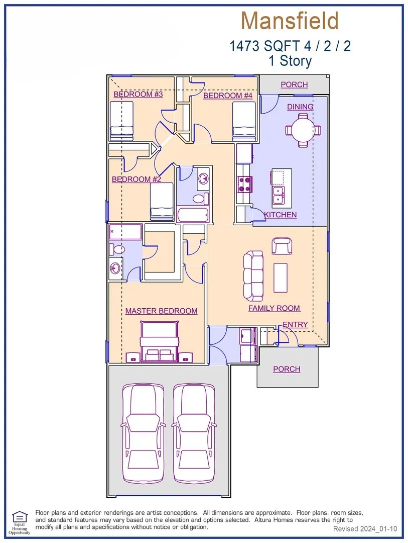 Single Family Residence For Sale in Hopkins County , 362 Cypress Lane, Sulphur Springs, Texas 75482, 4 Bedroom, 2 Bathroom, 2 Garage spaces, 1,473 Sqft, built in 2026, mls#21271976, Real Estate Agent in Sulphur Springs, Homes For Sale in Hopkins county, Homes For Sale in Sulphur Springs, Realtor in Sulphur Springs Texas, Real Estate Brokerage Independent Realty Texas, Luminita Cordes Realtor