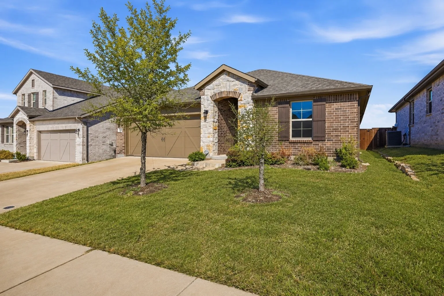 Single Family Residence For Sale in Collin County , 1116 Rountree Court, Celina, Texas 75009, 3 Bedroom, 2 Bathroom, 2 Garage spaces, 1,695 Sqft, built in 2022, mls#21271905, Real Estate Agent in Celina, Homes For Sale in Collin county, Homes For Sale in Celina, Realtor in Celina Texas, Real Estate Brokerage Independent Realty Texas, Luminita Cordes Realtor