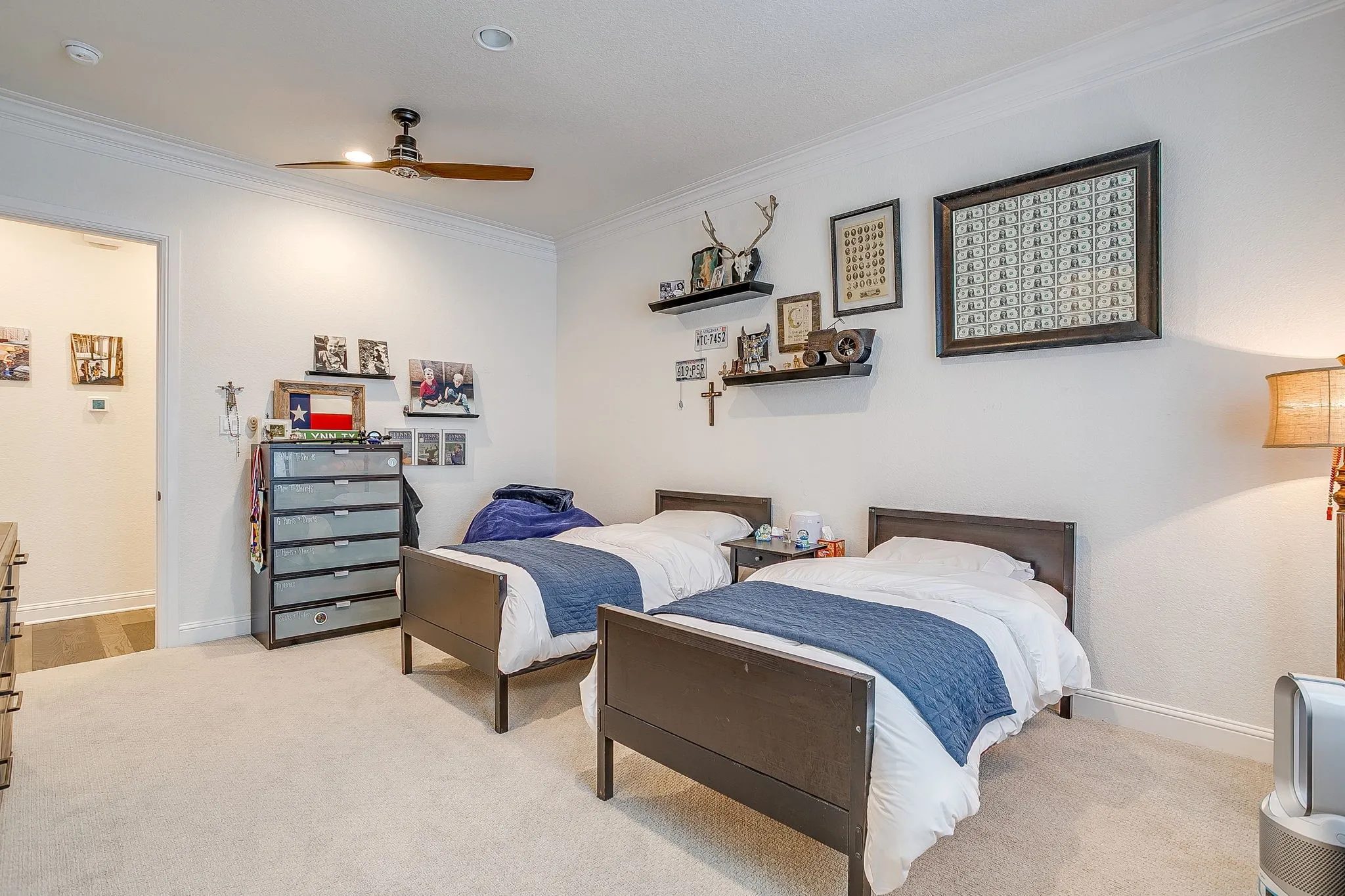 Single Family Residence For Sale in Johnson County , 6372 Rigel Road, Godley, Texas 76044, 4 Bedroom, 4 Bathroom, 3 Garage spaces, 3,482 Sqft, built in 2019, mls#21268075, Real Estate Agent in Godley, Homes For Sale in Johnson county, Homes For Sale in Godley, Realtor in Godley Texas, Real Estate Brokerage Independent Realty Texas, Luminita Cordes Realtor