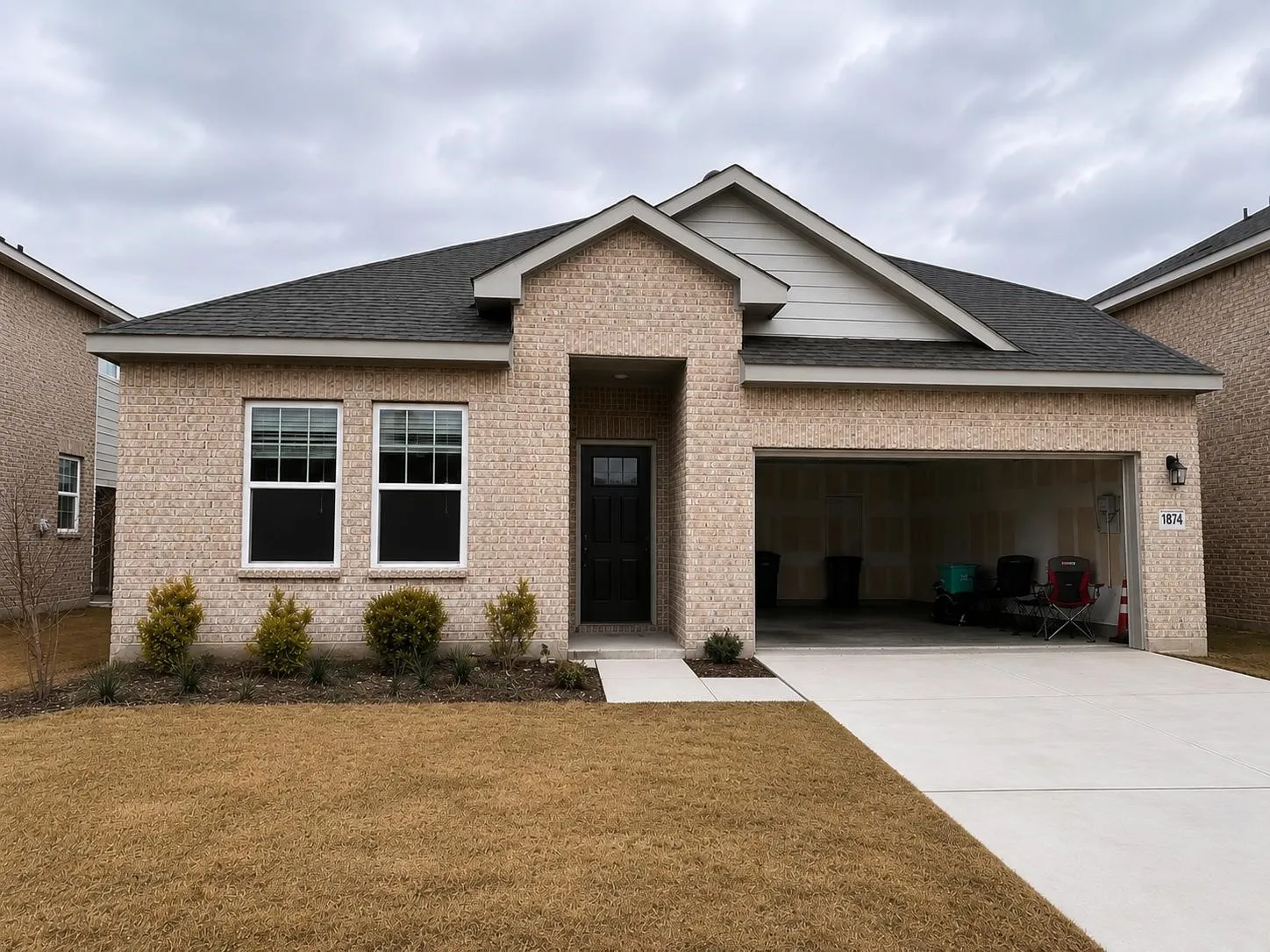 Single Family Residence For Rent in Kaufman County , 1874 Purtis Creek Drive, Forney, Texas 75126, 5 Bedrooms, 3 Bathrooms, 2 Garage spaces, 2,212 Sqft, built in 2024, Price $3,090, mls#21271987, Real Estate Agent in Forney, Homes For Rent in Kaufman county, Homes For Rent in Forney, Realtor in Forney Texas, Real Estate Brokerage Independent Realty Texas, Luminita Cordes Realtor
