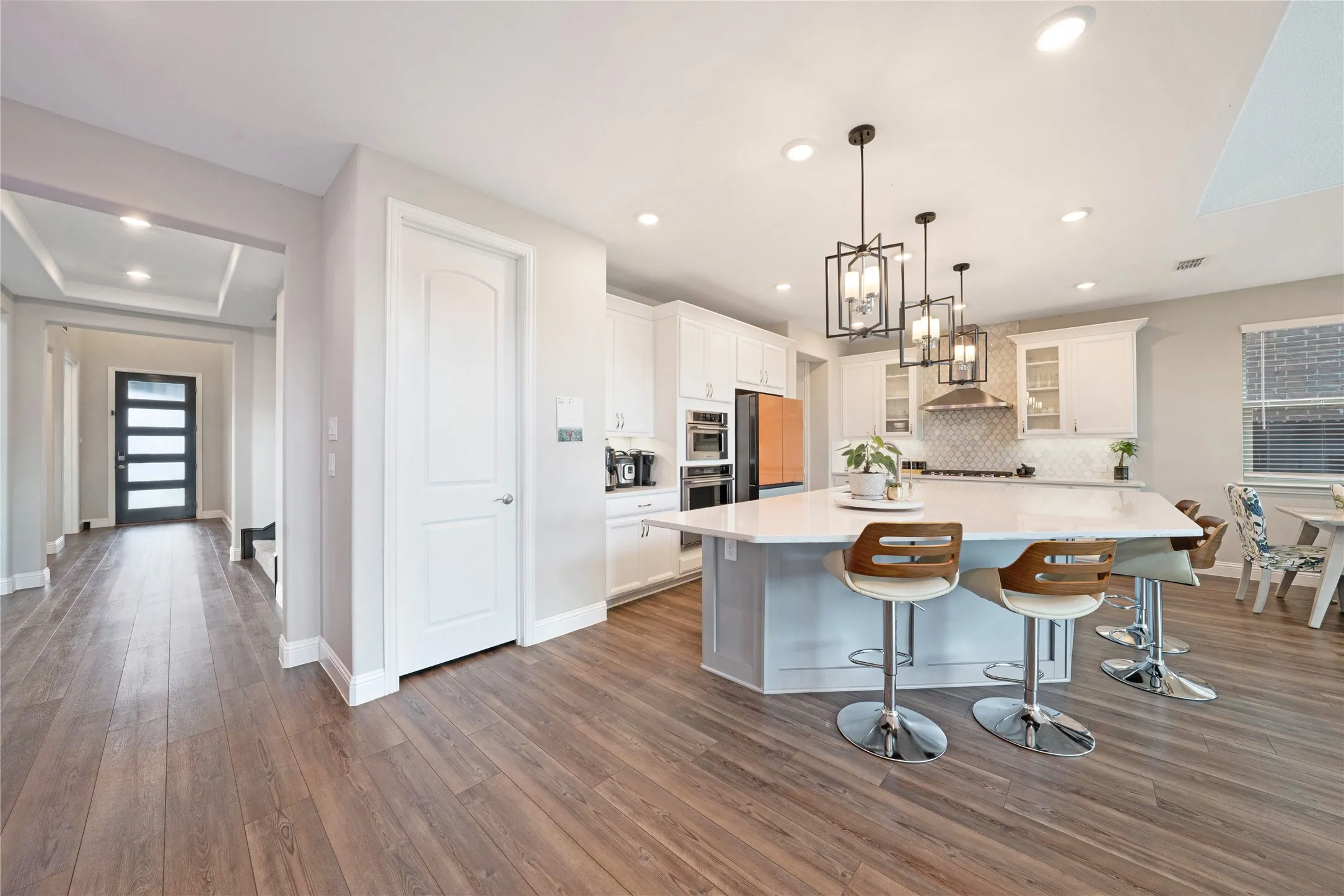 Single Family Residence For Sale in Denton County , 2104 Covey Court, Little Elm, Texas 75068, 4 Bedroom, 4 Bathroom, 2 Garage spaces, 3,496 Sqft, built in 2022, mls#21269190, Real Estate Agent in Little Elm, Homes For Sale in Denton county, Homes For Sale in Little Elm, Realtor in Little Elm Texas, Real Estate Brokerage Independent Realty Texas, Luminita Cordes Realtor