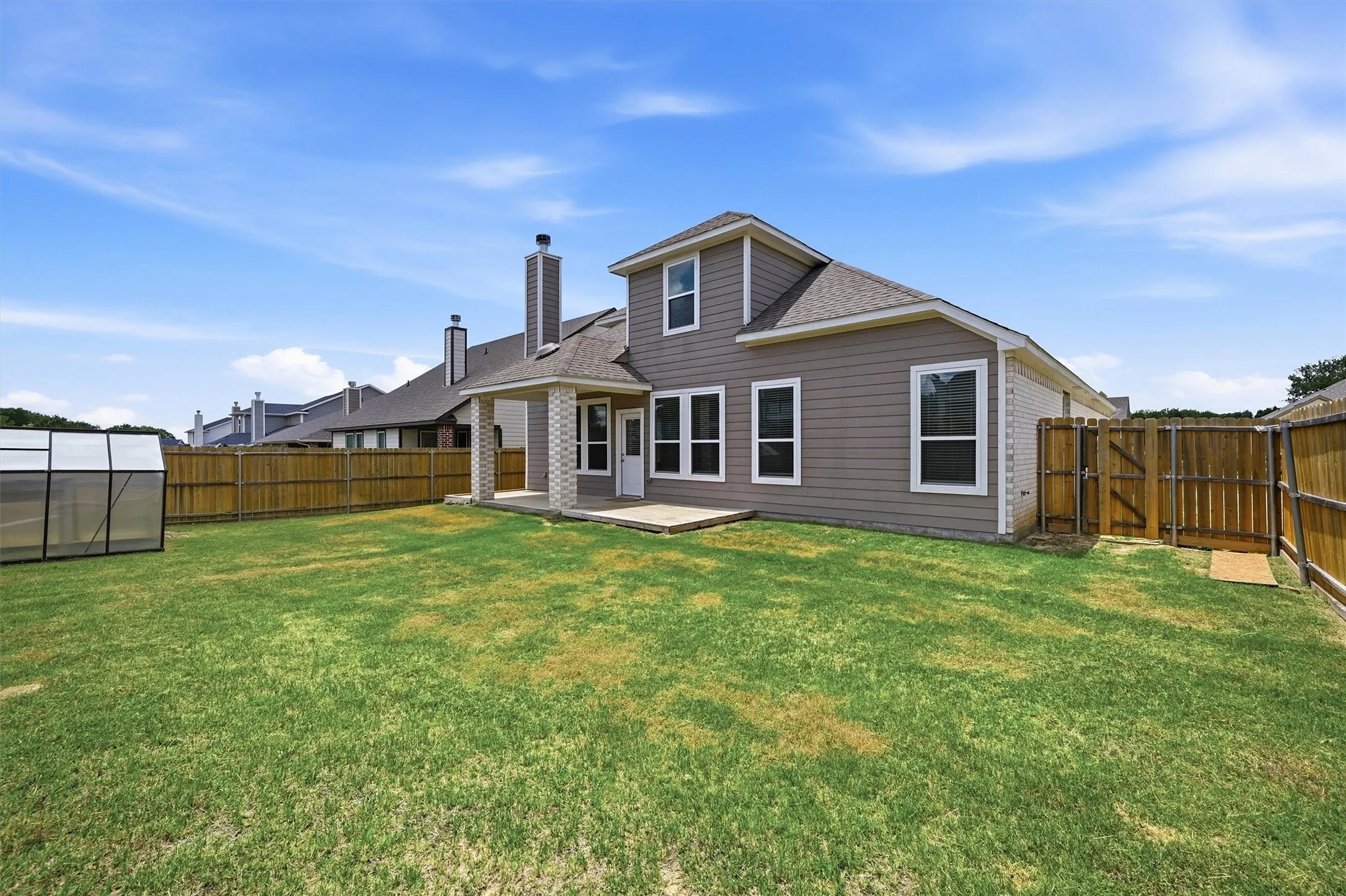 Single Family Residence For Sale in Grayson County , 705 Ray Street, Sherman, Texas 75090, 4 Bedroom, 3 Bathroom, 2 Garage spaces, 2,593 Sqft, built in 2022, mls#21271982, Real Estate Agent in Sherman, Homes For Sale in Grayson county, Homes For Sale in Sherman, Realtor in Sherman Texas, Real Estate Brokerage Independent Realty Texas, Luminita Cordes Realtor