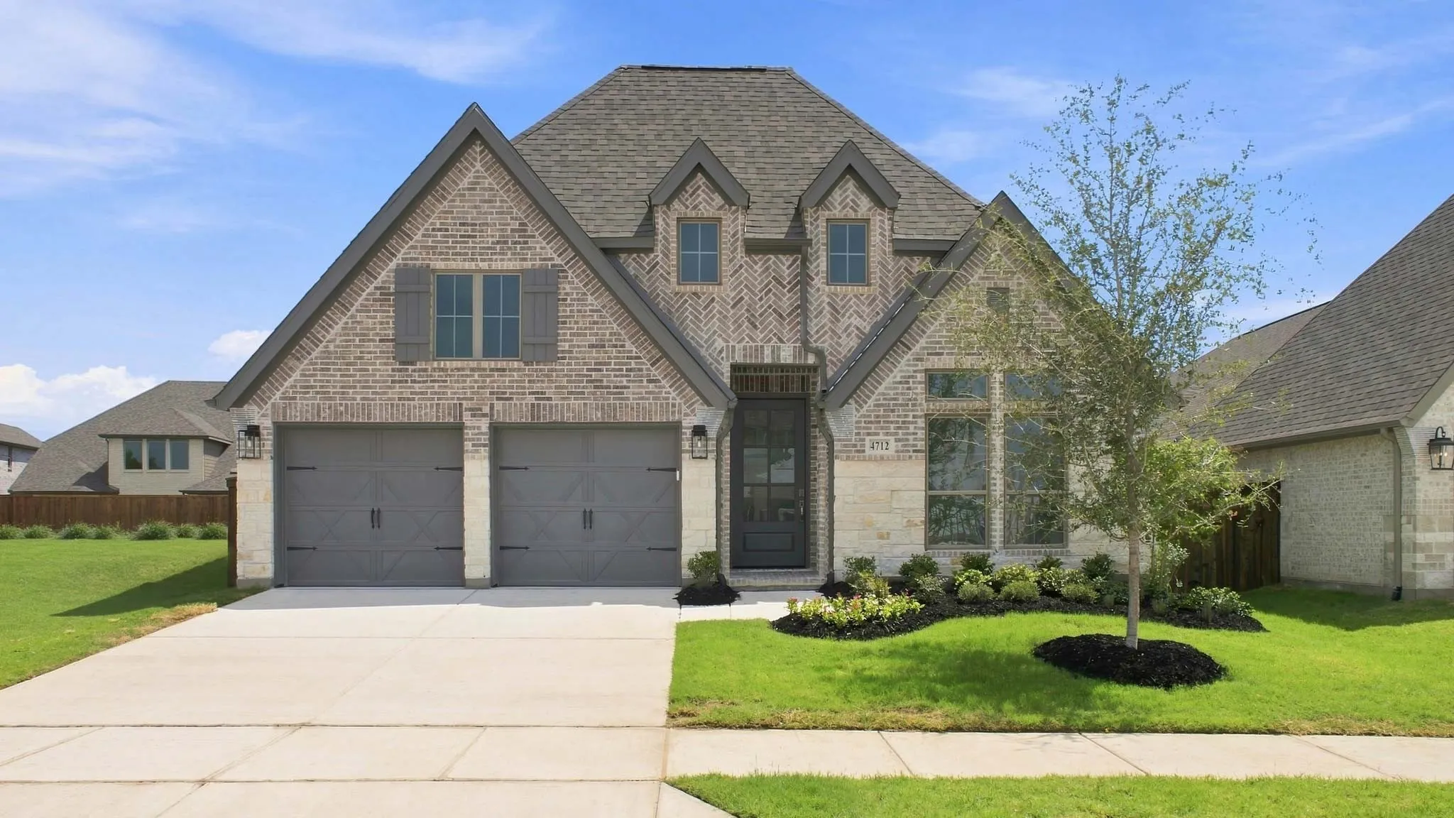 Single Family Residence For Sale in Collin County , 4712 Zinnia Drive, Mc Kinney, Texas 75071, 4 Bedroom, 4 Bathroom, 2 Garage spaces, 2,574 Sqft, built in 2026, mls#21272114, Real Estate Agent in Mc Kinney, Homes For Sale in Collin county, Homes For Sale in Mc Kinney, Realtor in Mc Kinney Texas, Real Estate Brokerage Independent Realty Texas, Luminita Cordes Realtor