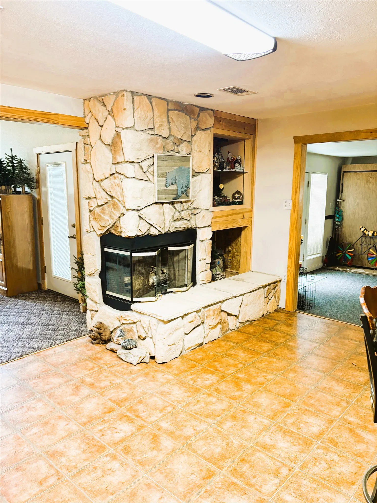 Single Family Residence For Sale in Bosque County , 270 County Road 1745, Clifton, Texas 76634, 2 Bedroom, 5 Bathroom, 2 Garage spaces, 1,852 Sqft, built in 1968, mls#21271935, Real Estate Agent in Clifton, Homes For Sale in Bosque county, Homes For Sale in Clifton, Realtor in Clifton Texas, Real Estate Brokerage Independent Realty Texas, Luminita Cordes Realtor