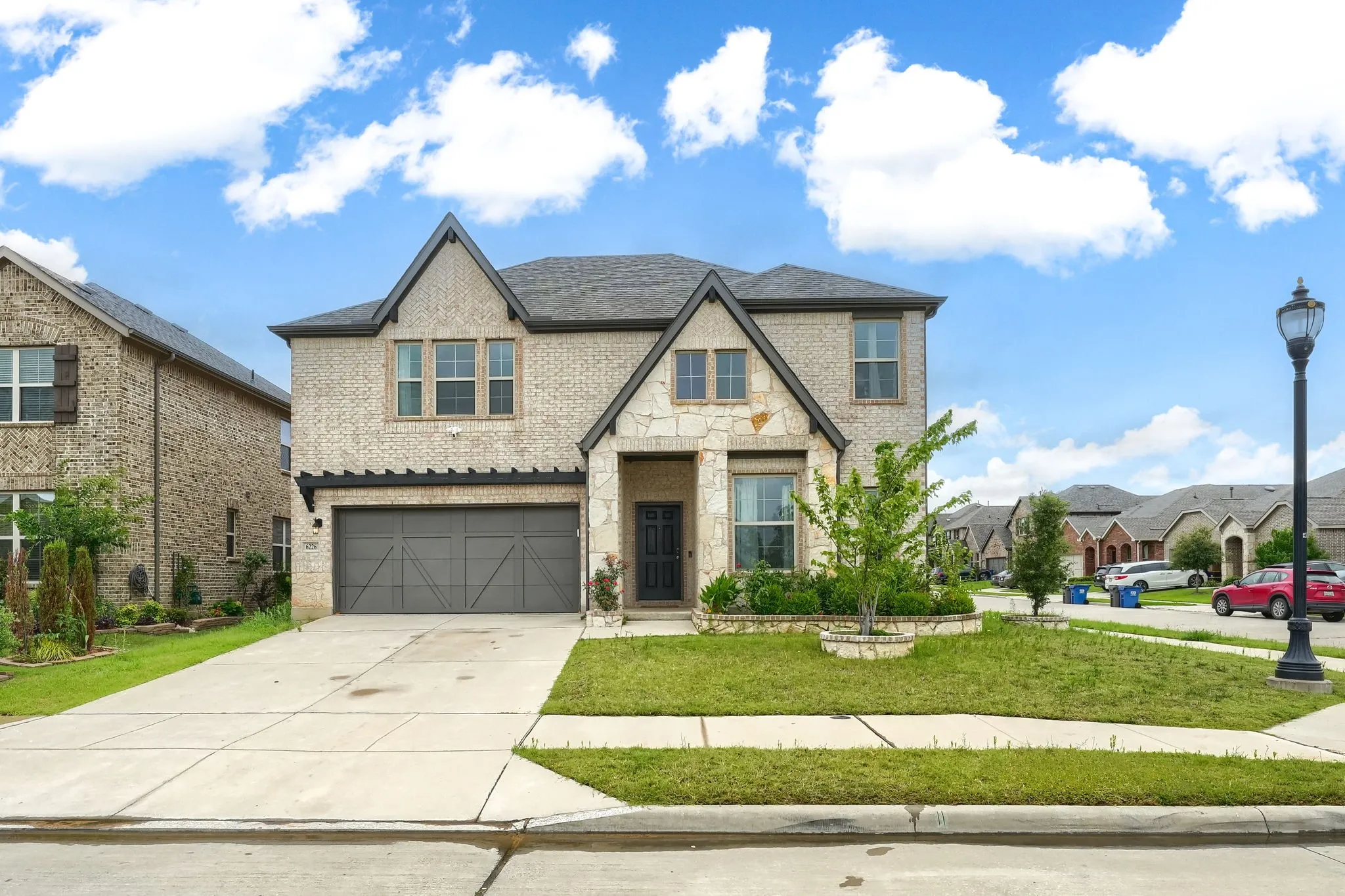 Single Family Residence For Sale in Denton County , 6226 Hightower Street, Celina, Texas 76227, 5 Bedroom, 4 Bathroom, 2 Garage spaces, 3,213 Sqft, built in 2020, mls#21272135, Real Estate Agent in Celina, Homes For Sale in Denton county, Homes For Sale in Celina, Realtor in Celina Texas, Real Estate Brokerage Independent Realty Texas, Luminita Cordes Realtor