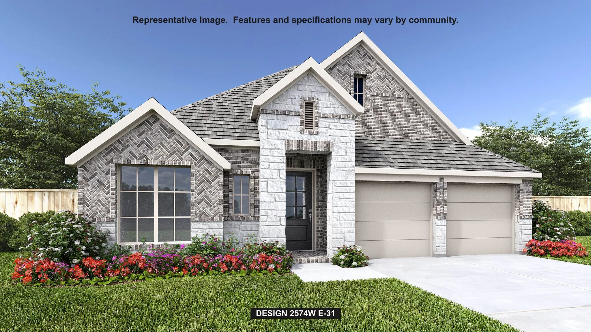 Single Family Residence For Sale in Collin County , 233 Spruce Brook Drive, Mc Kinney, Texas 75071, 4 Bedroom, 4 Bathroom, 2 Garage spaces, 2,574 Sqft, built in 2026, mls#21272145, Real Estate Agent in Mc Kinney, Homes For Sale in Collin county, Homes For Sale in Mc Kinney, Realtor in Mc Kinney Texas, Real Estate Brokerage Independent Realty Texas, Luminita Cordes Realtor