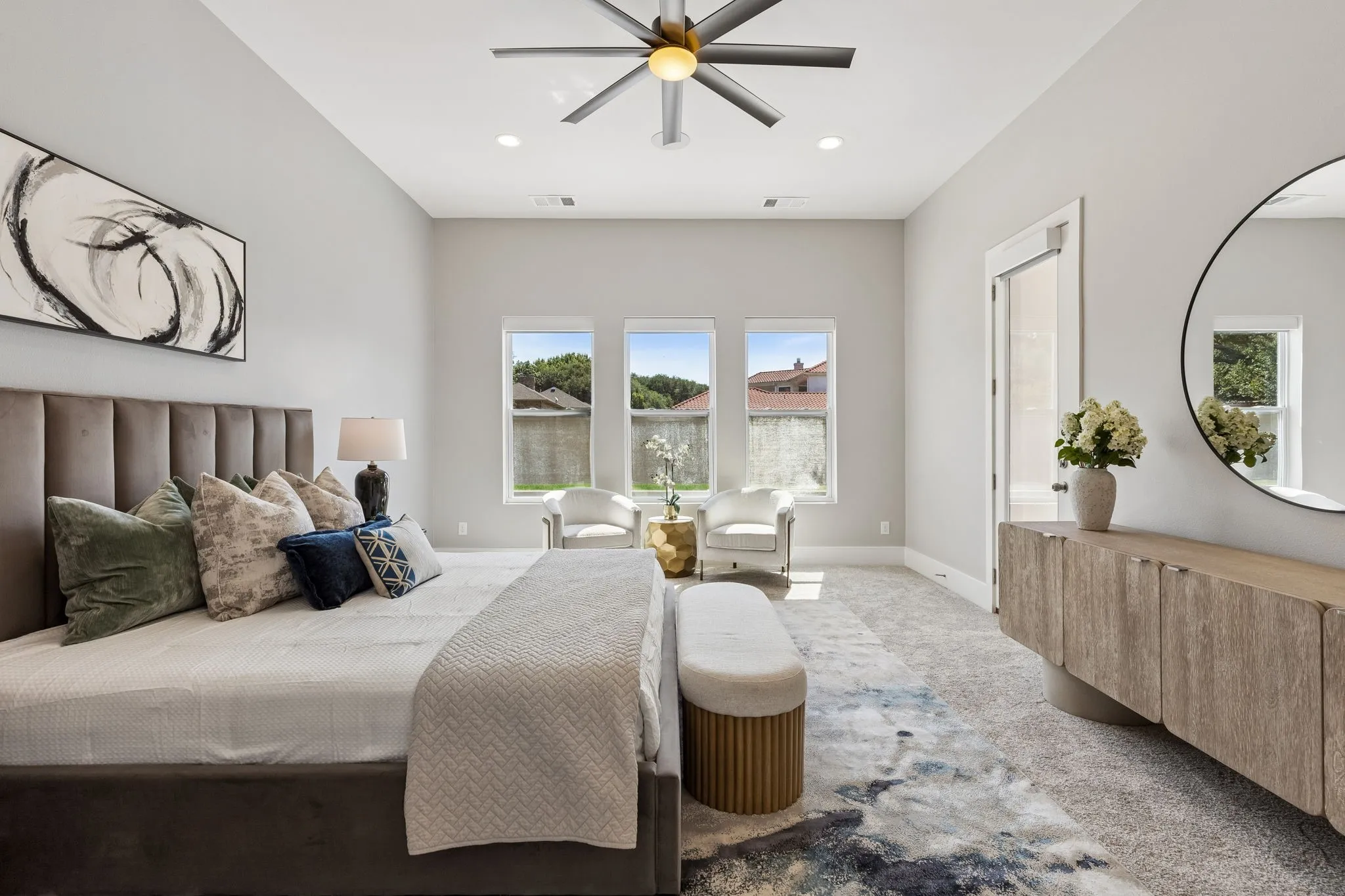 Single Family Residence For Sale in Dallas County , 6917 Valley View Lane, Dallas, Texas 75240, 5 Bedrooms, 6 Bathrooms, 3 Garage spaces, 4,926 Sqft, built in 2017, Price $2,100,000, mls#21266354, Real Estate Agent in Dallas, Homes For Sale in Dallas county, Homes For Sale in Dallas, Realtor in Dallas Texas, Real Estate Brokerage Independent Realty Texas, Luminita Cordes Realtor