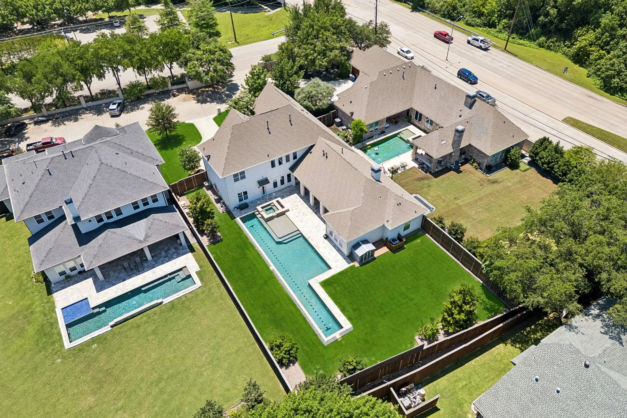 Single Family Residence For Sale in Dallas County , 6917 Valley View Lane, Dallas, Texas 75240, 5 Bedrooms, 6 Bathrooms, 3 Garage spaces, 4,926 Sqft, built in 2017, Price $2,100,000, mls#21266354, Real Estate Agent in Dallas, Homes For Sale in Dallas county, Homes For Sale in Dallas, Realtor in Dallas Texas, Real Estate Brokerage Independent Realty Texas, Luminita Cordes Realtor