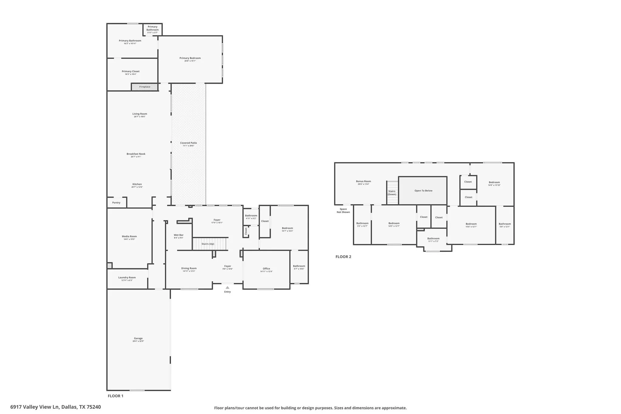 Single Family Residence For Sale in Dallas County , 6917 Valley View Lane, Dallas, Texas 75240, 5 Bedrooms, 6 Bathrooms, 3 Garage spaces, 4,926 Sqft, built in 2017, Price $2,100,000, mls#21266354, Real Estate Agent in Dallas, Homes For Sale in Dallas county, Homes For Sale in Dallas, Realtor in Dallas Texas, Real Estate Brokerage Independent Realty Texas, Luminita Cordes Realtor