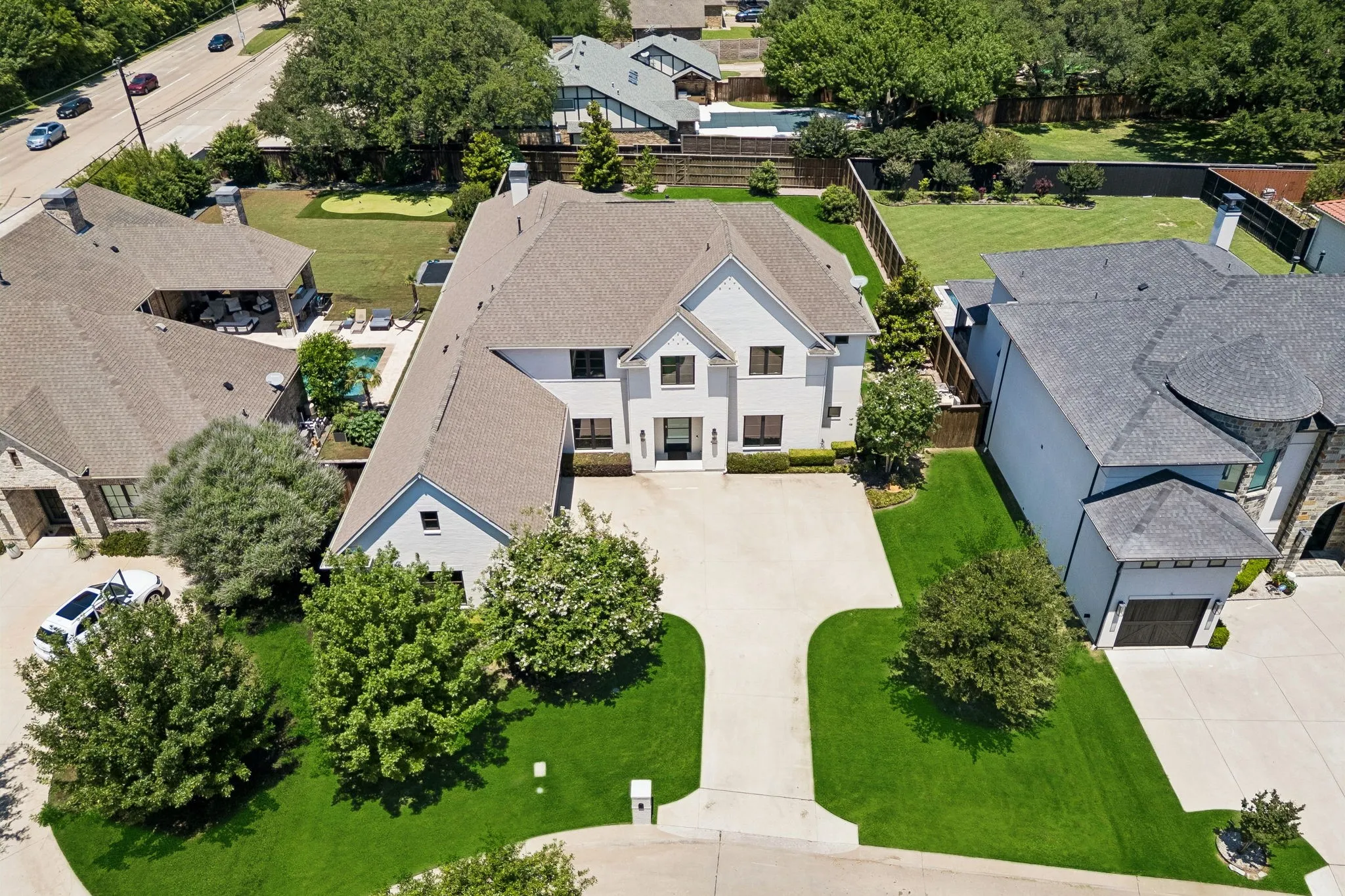 Single Family Residence For Sale in Dallas County , 6917 Valley View Lane, Dallas, Texas 75240, 5 Bedrooms, 6 Bathrooms, 3 Garage spaces, 4,926 Sqft, built in 2017, Price $2,100,000, mls#21266354, Real Estate Agent in Dallas, Homes For Sale in Dallas county, Homes For Sale in Dallas, Realtor in Dallas Texas, Real Estate Brokerage Independent Realty Texas, Luminita Cordes Realtor