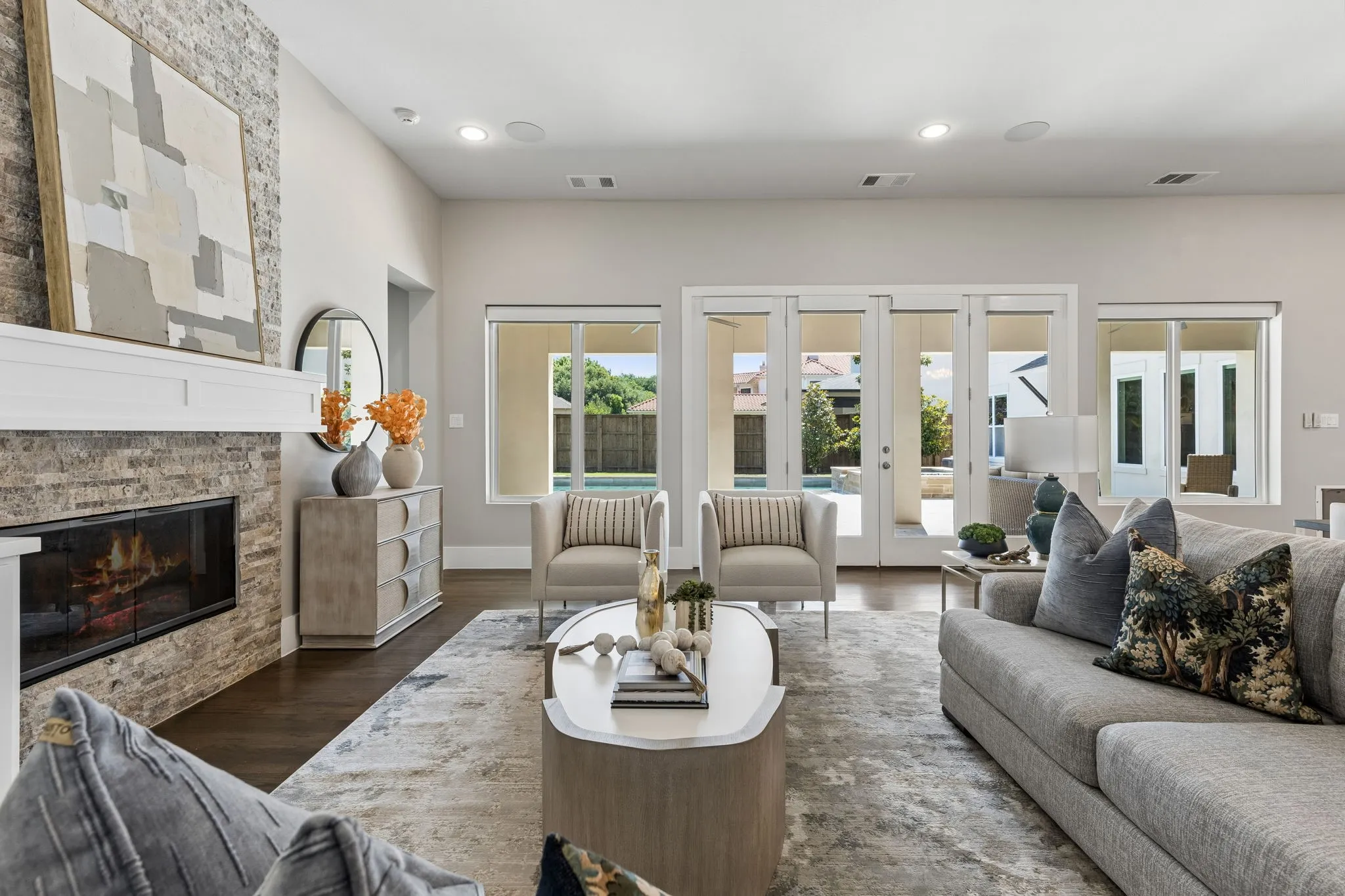 Single Family Residence For Sale in Dallas County , 6917 Valley View Lane, Dallas, Texas 75240, 5 Bedrooms, 6 Bathrooms, 3 Garage spaces, 4,926 Sqft, built in 2017, Price $2,100,000, mls#21266354, Real Estate Agent in Dallas, Homes For Sale in Dallas county, Homes For Sale in Dallas, Realtor in Dallas Texas, Real Estate Brokerage Independent Realty Texas, Luminita Cordes Realtor