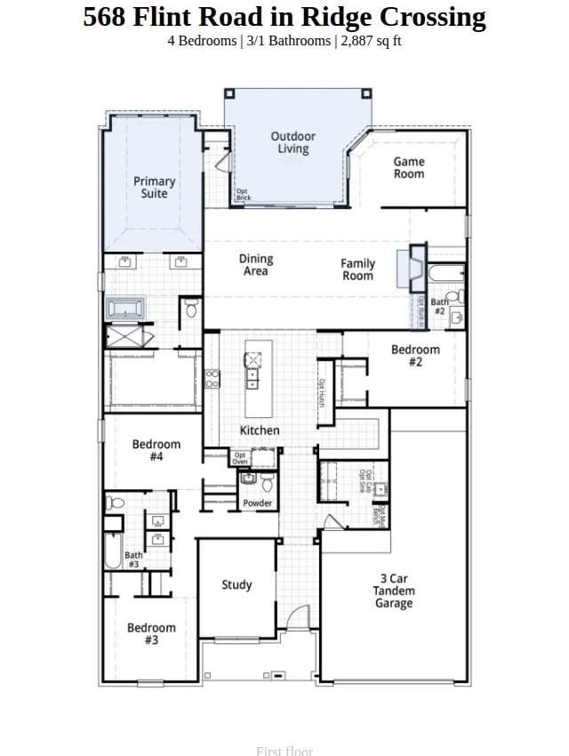 Single Family Residence For Sale in Ellis County , 568 Flint Road, Waxahachie, Texas 75167, 4 Bedroom, 4 Bathroom, 3 Garage spaces, 2,887 Sqft, built in 2026, mls#21272125, Real Estate Agent in Waxahachie, Homes For Sale in Ellis county, Homes For Sale in Waxahachie, Realtor in Waxahachie Texas, Real Estate Brokerage Independent Realty Texas, Luminita Cordes Realtor